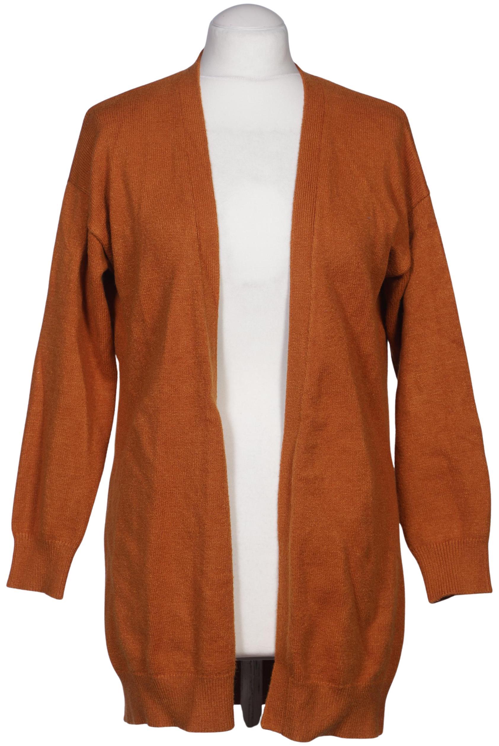 

Sugarhill Damen Strickjacke, braun, Gr. 36