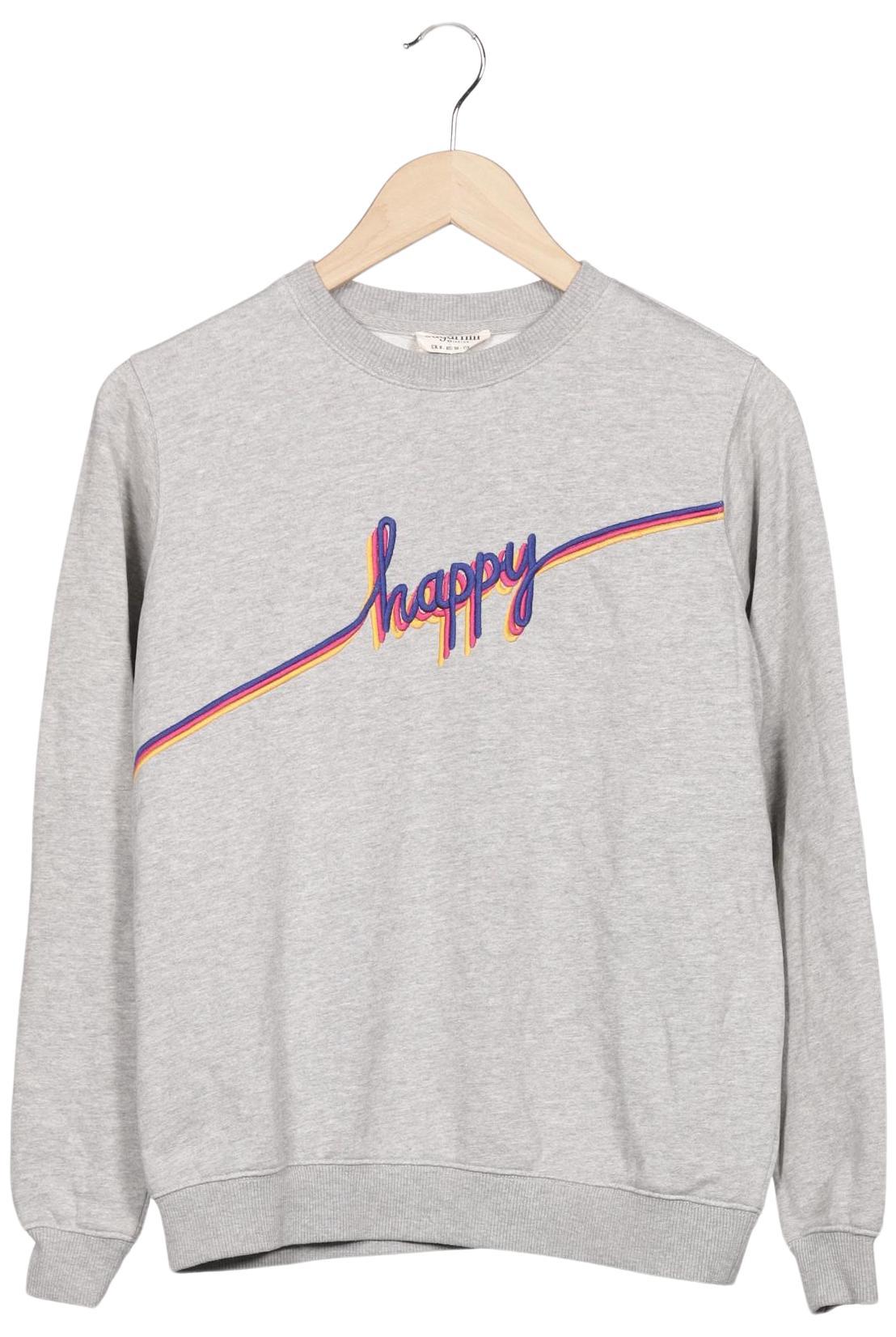 

Sugarhill Damen Sweatshirt, grau, Gr. 36