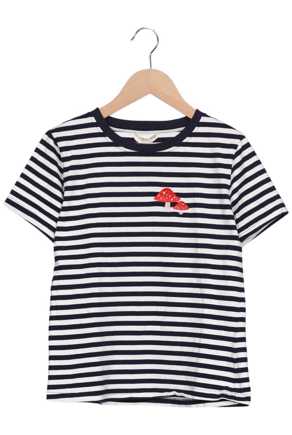 

Sugarhill Damen T-Shirt, mehrfarbig, Gr. 36