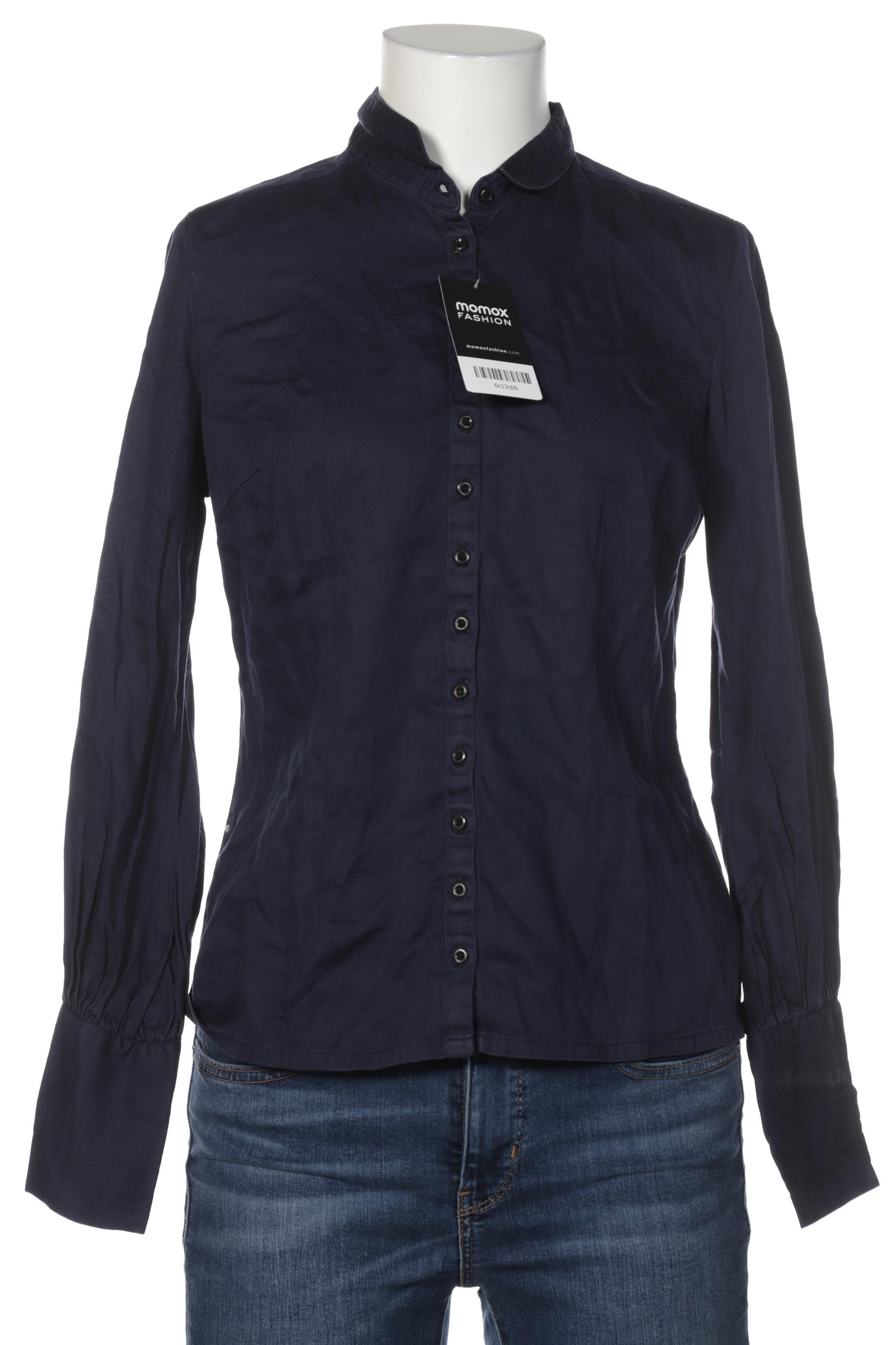 Thumbnail - Suit Damen Bluse, blau, Gr. 36