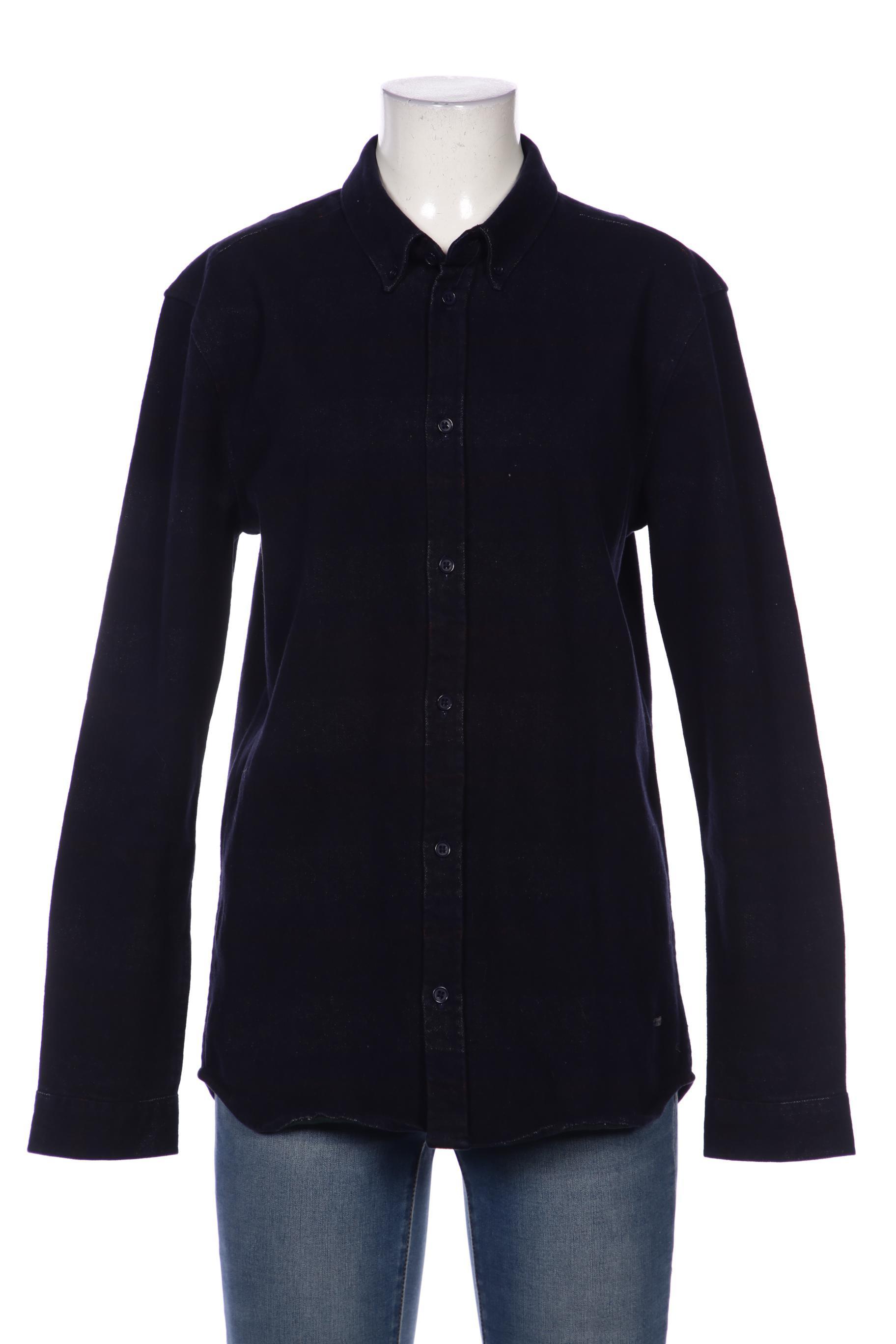 

Suit Damen Bluse, marineblau, Gr. 36