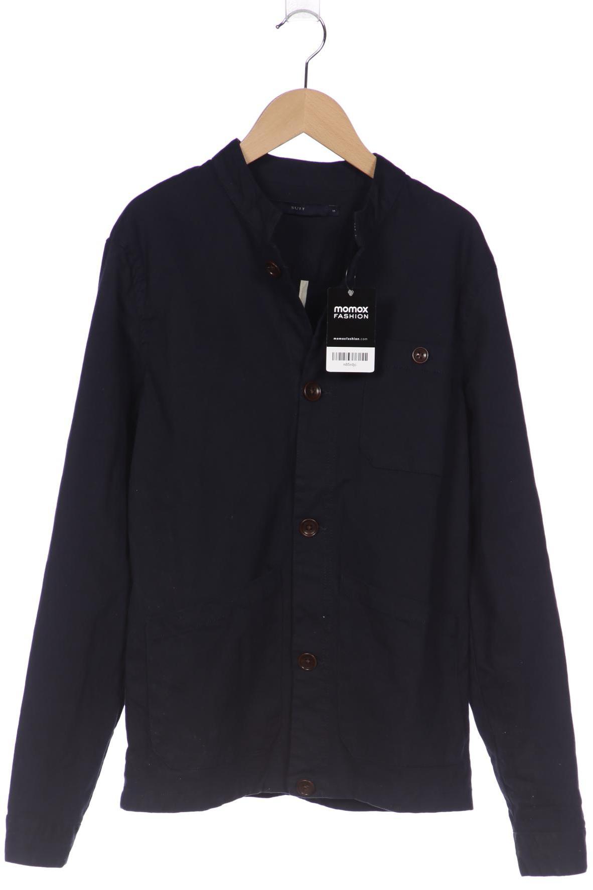 

Suit Damen Jacke, marineblau, Gr. 36