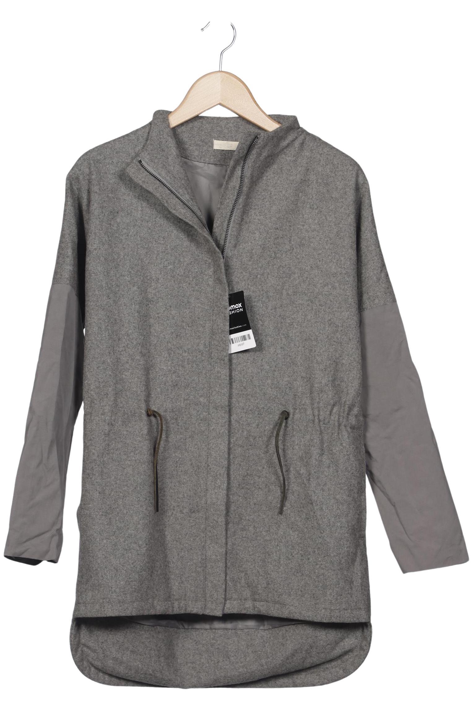 

Suit Damen Mantel, grau, Gr. 38