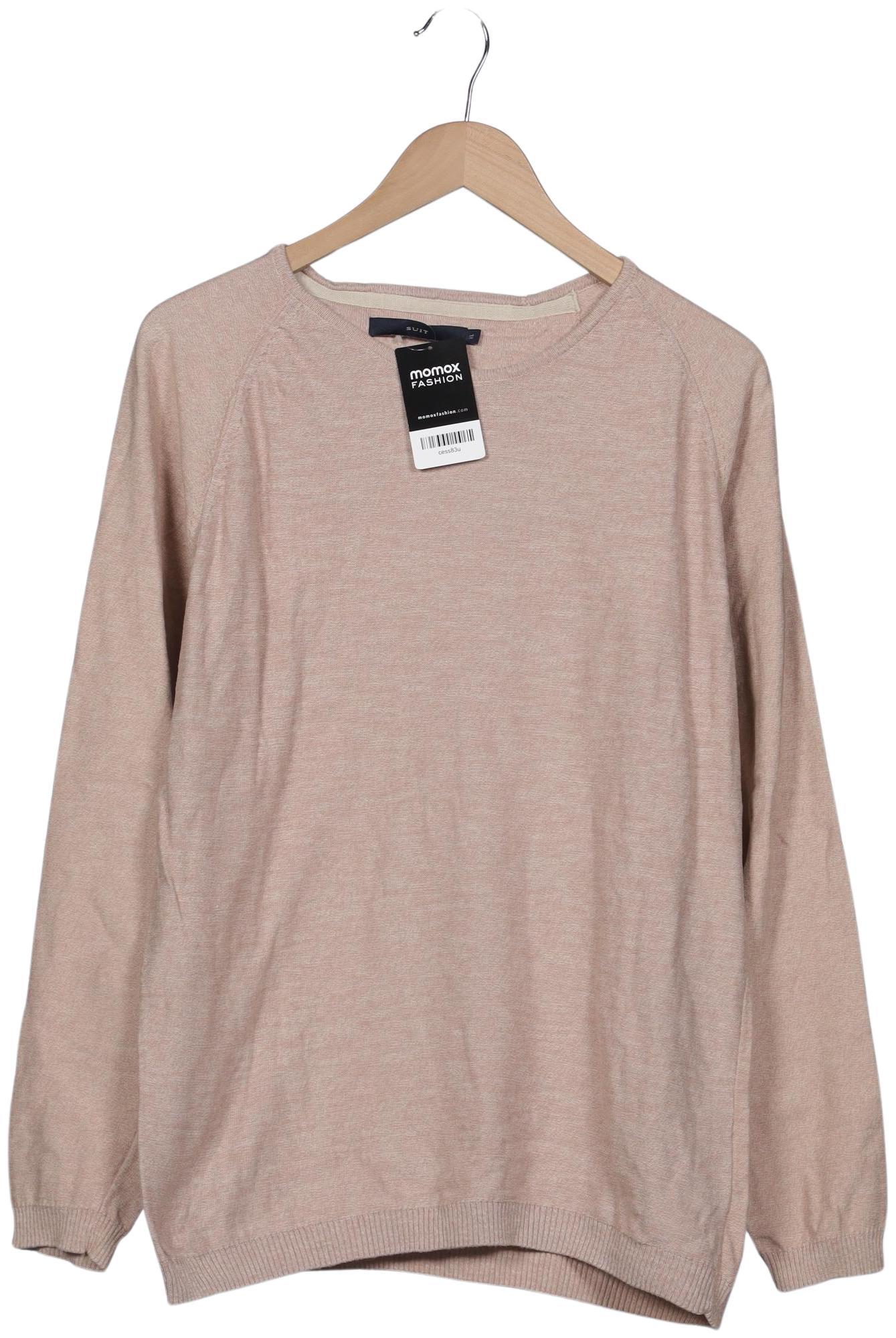 Thumbnail - Suit Damen Pullover, beige, Gr. 44