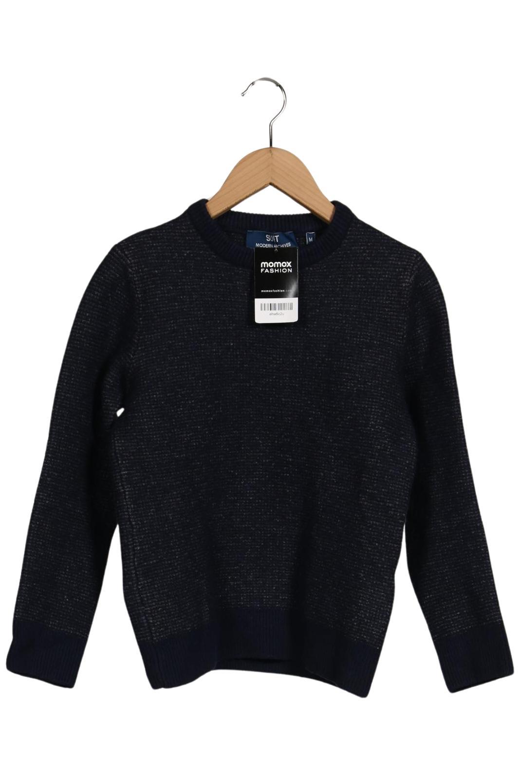 

Suit Damen Pullover, blau, Gr. 38