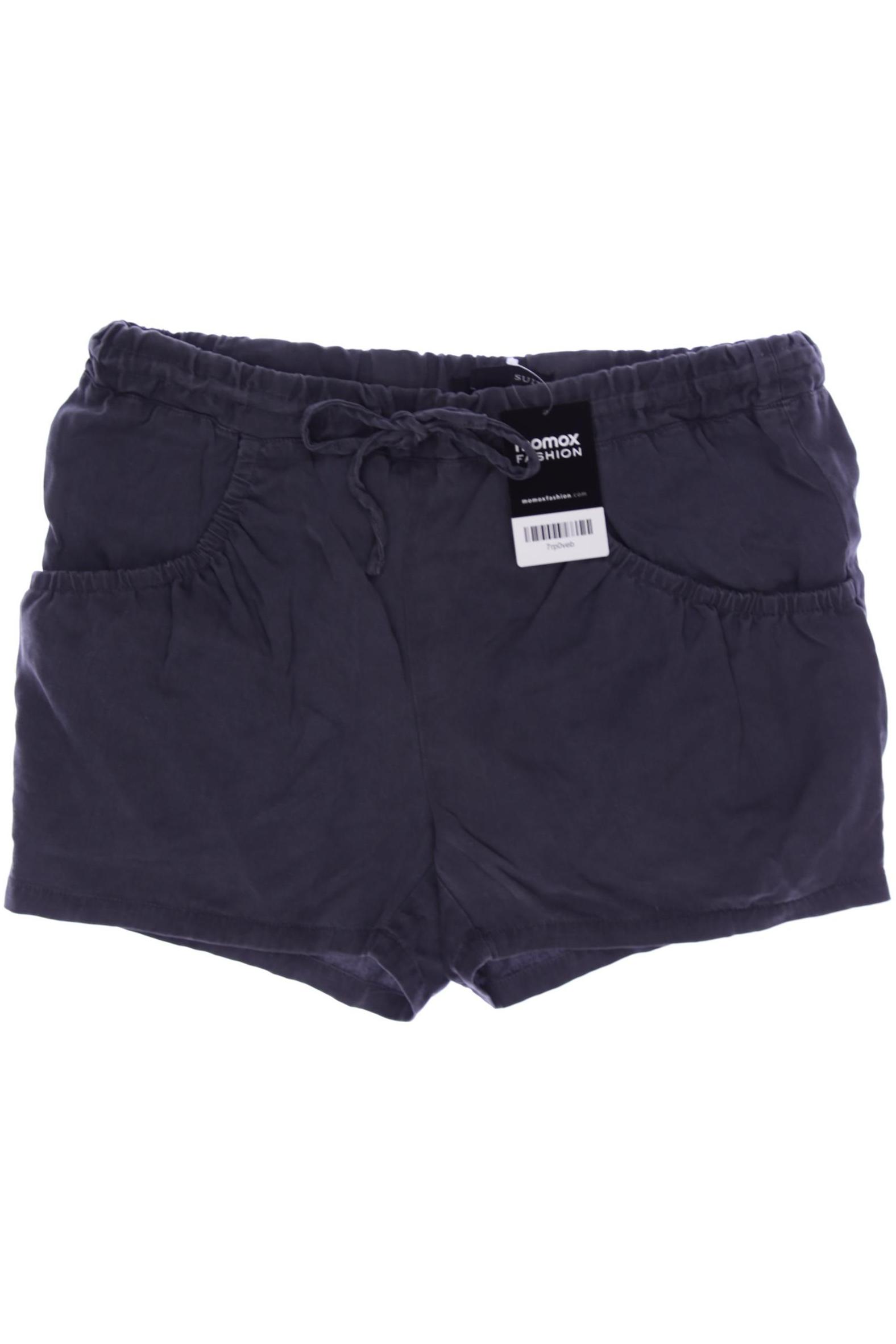 

Suit Damen Shorts, grau, Gr. 36