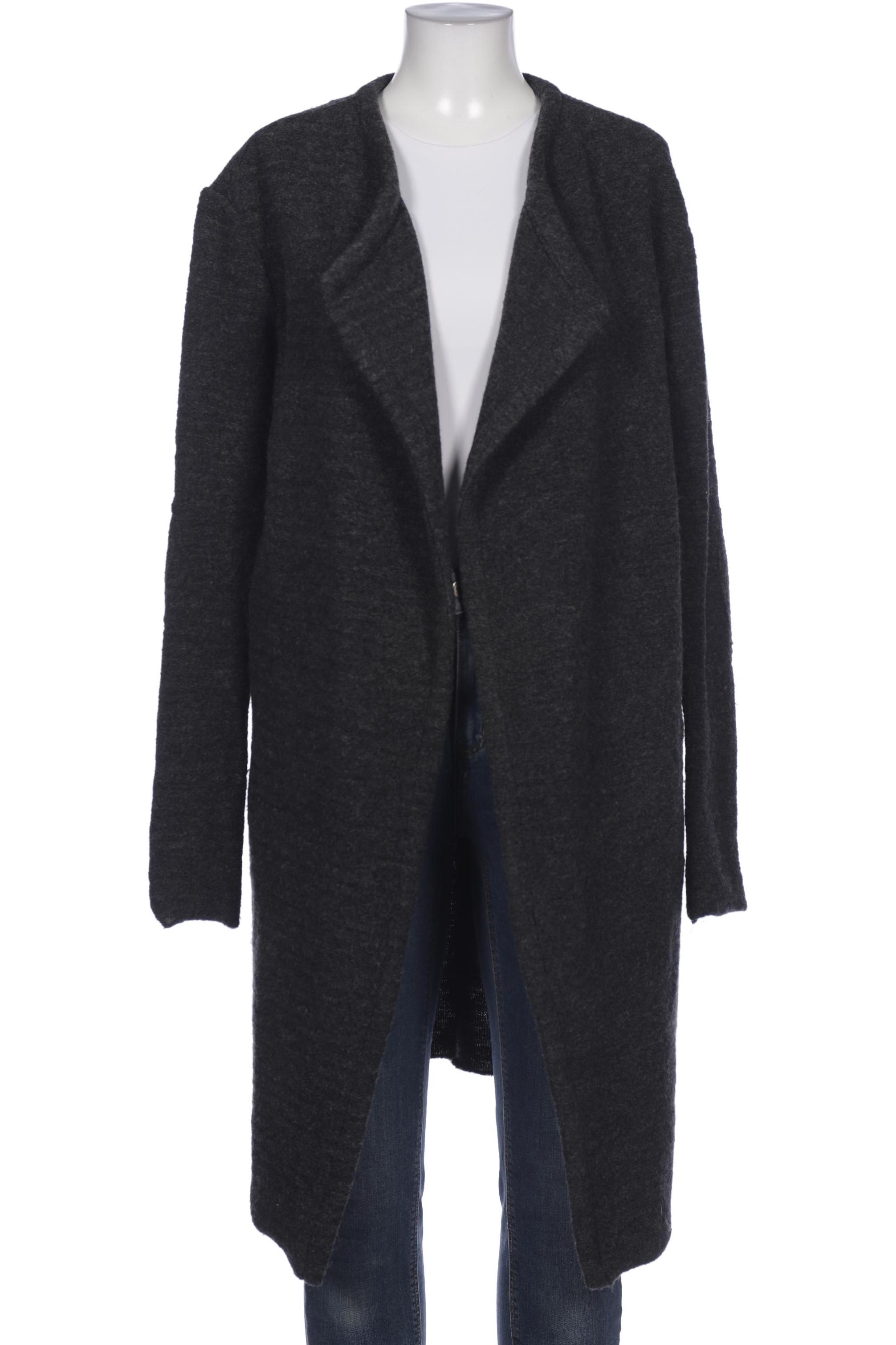 

SUIT Damen Strickjacke, grau