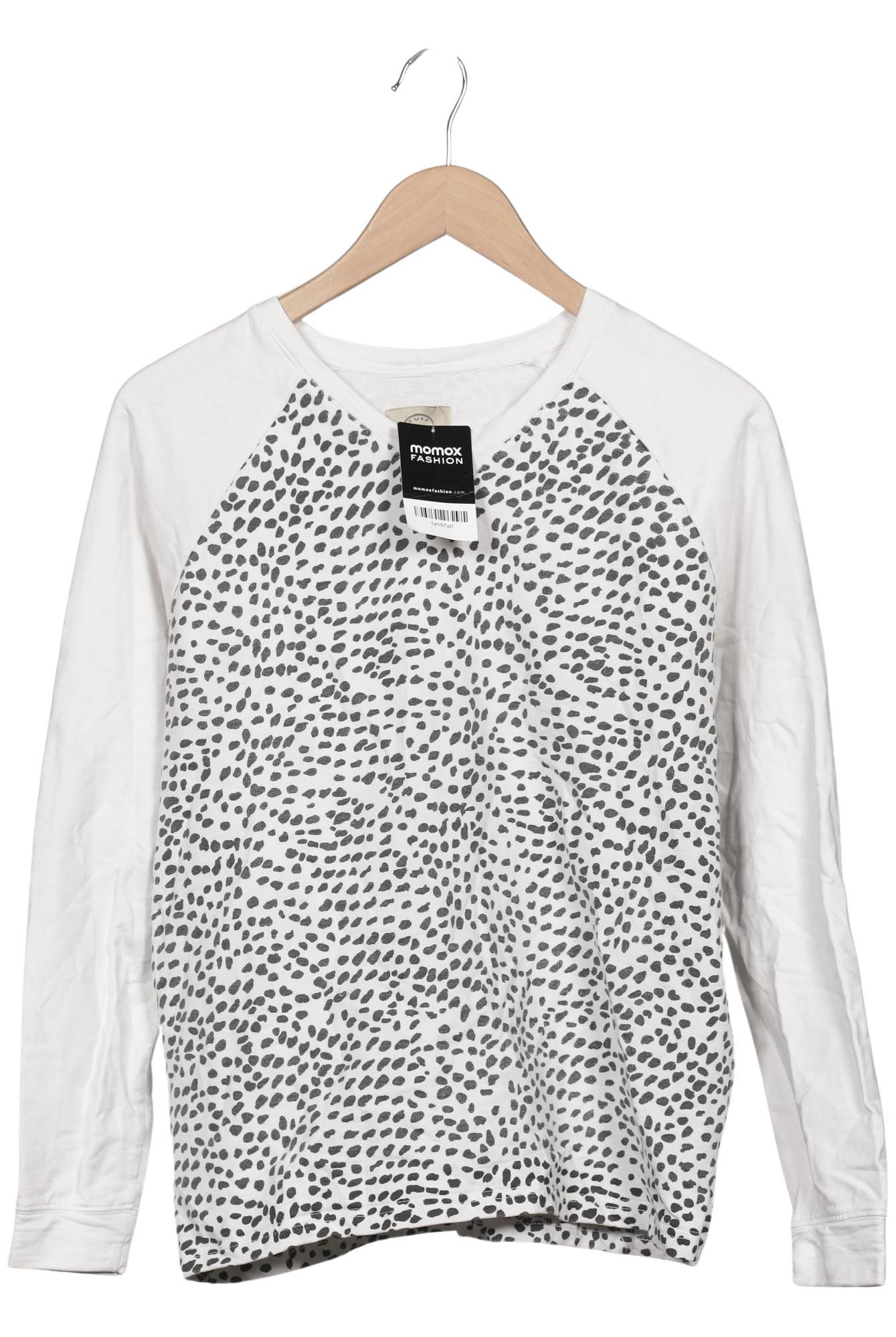 

Suit Damen Sweatshirt, weiß, Gr. 36