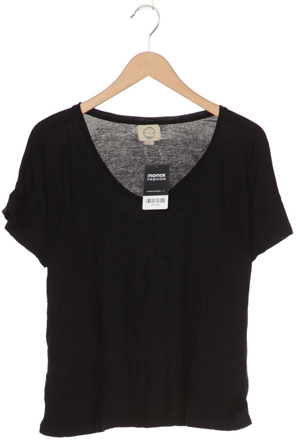 

SUIT Damen T-Shirt, schwarz