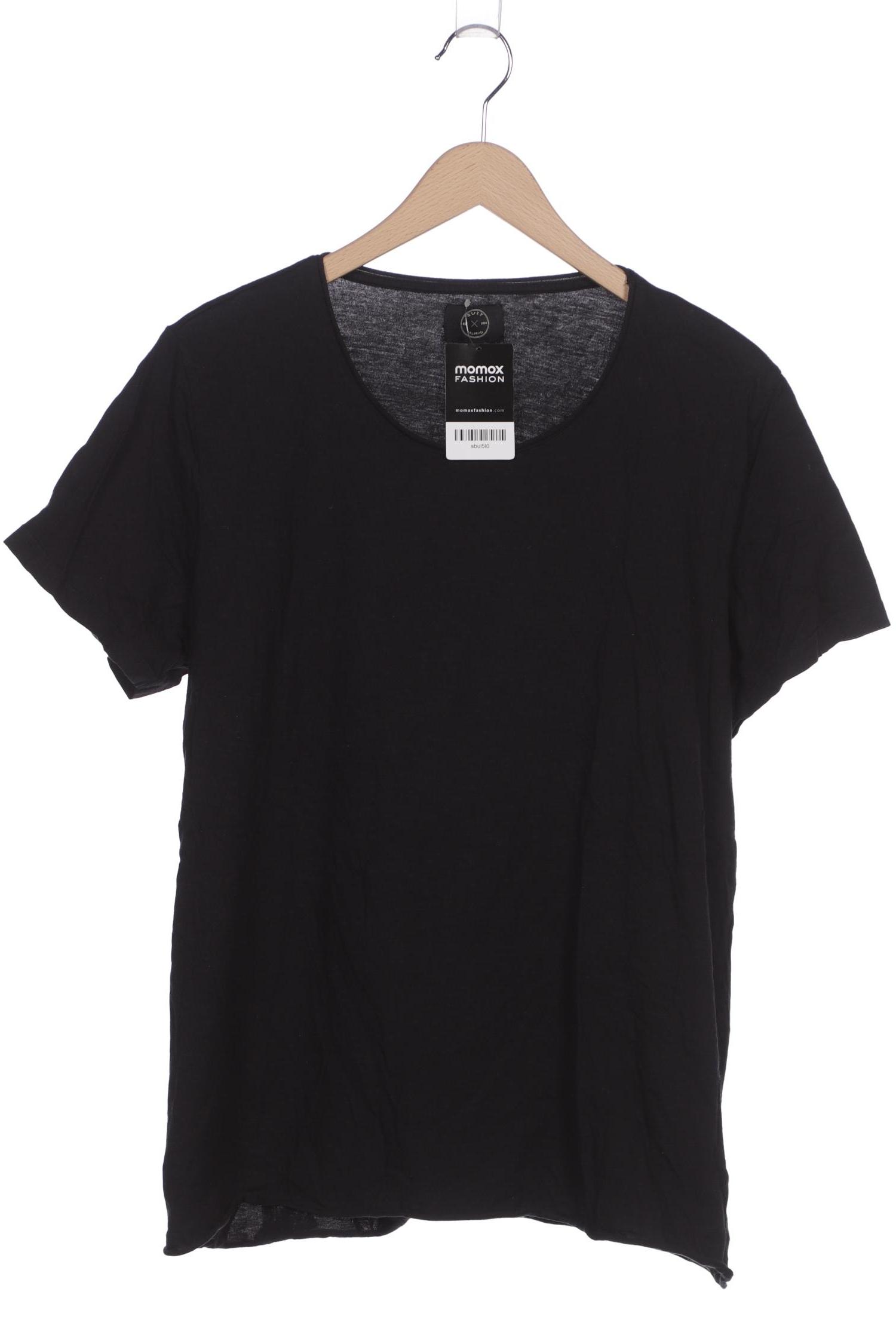 

Suit Damen T-Shirt, schwarz, Gr. 44