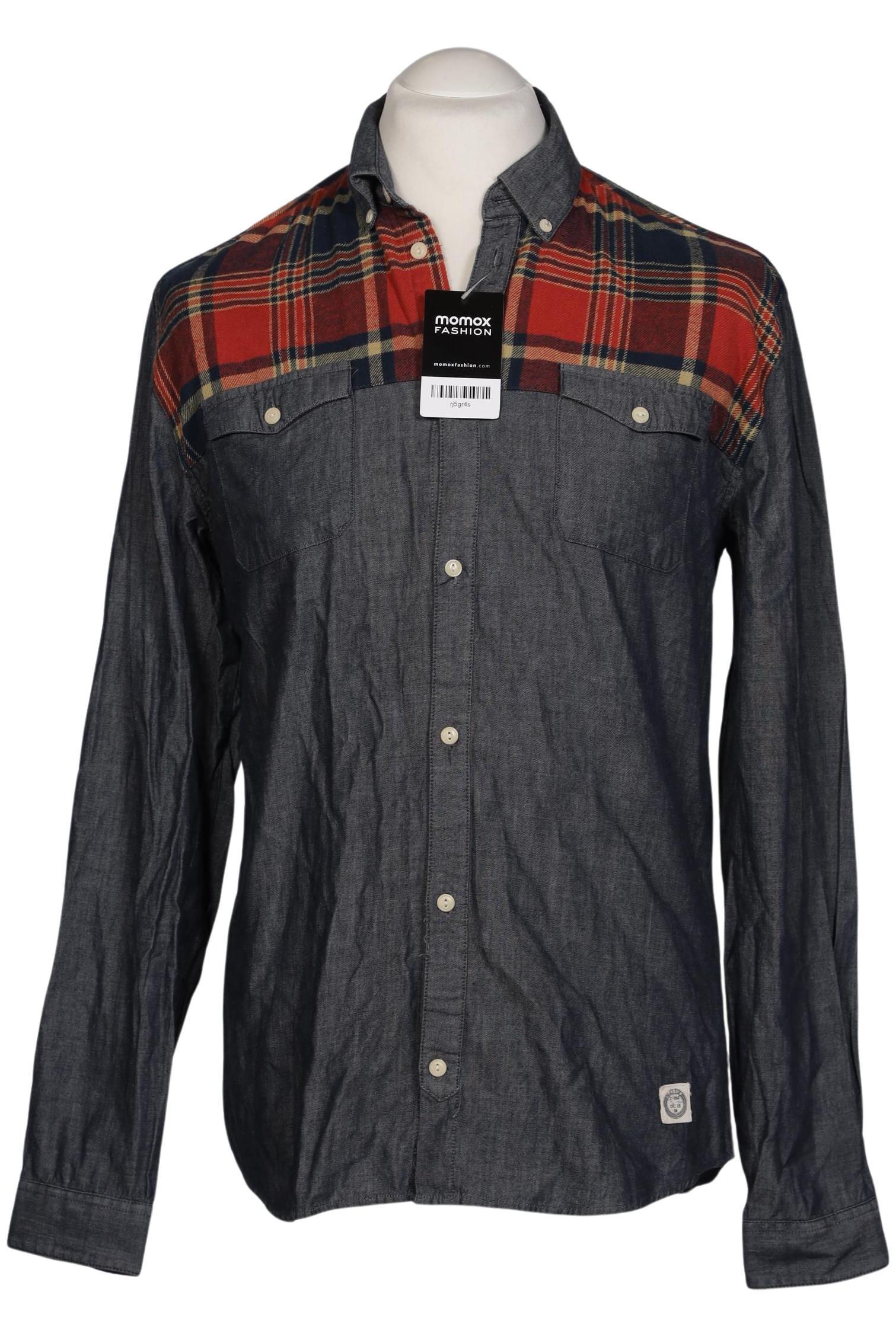 Thumbnail - Suit Herren Hemd, mehrfarbig, Gr. 48