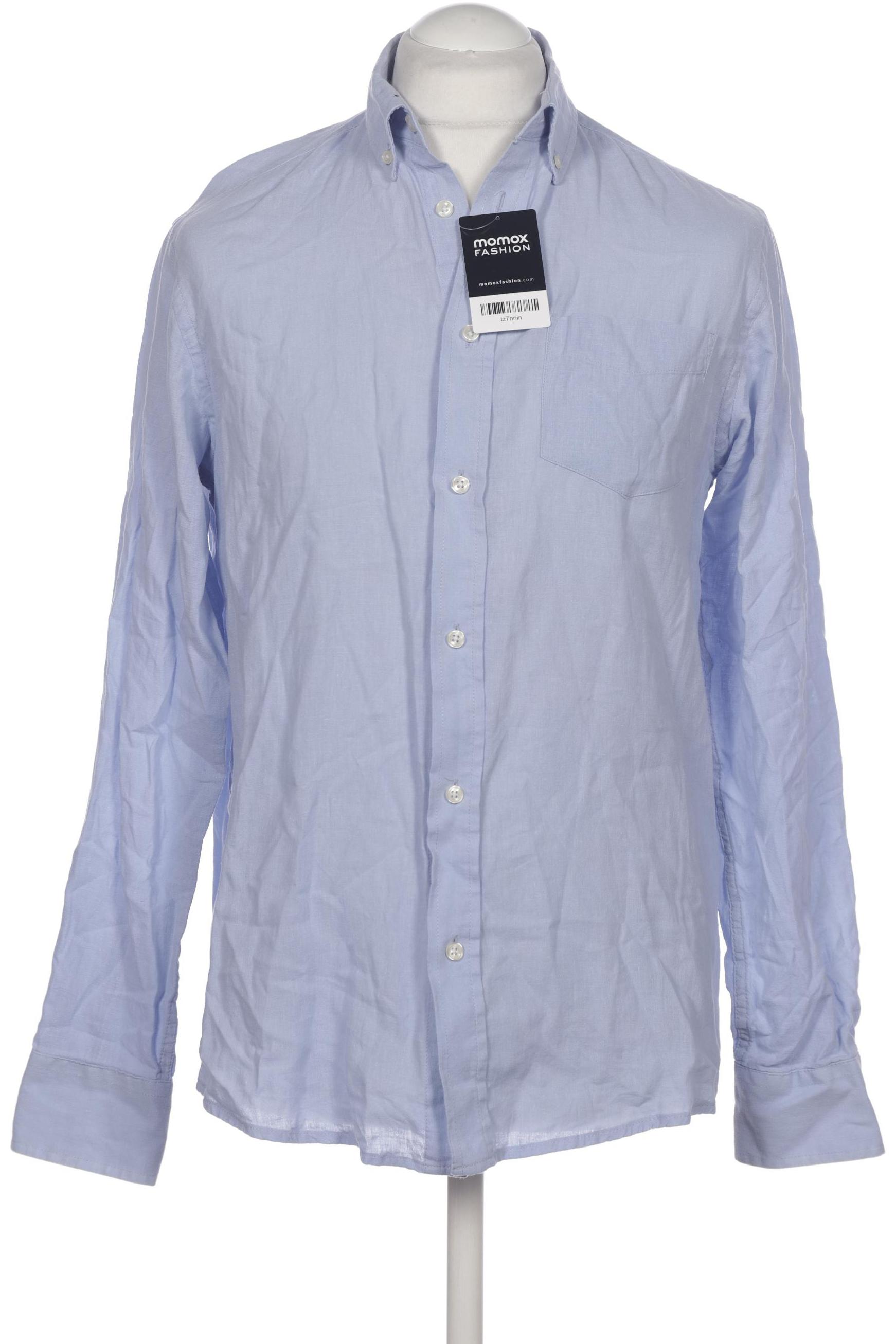 

Suit Herren Hemd, hellblau, Gr. 48