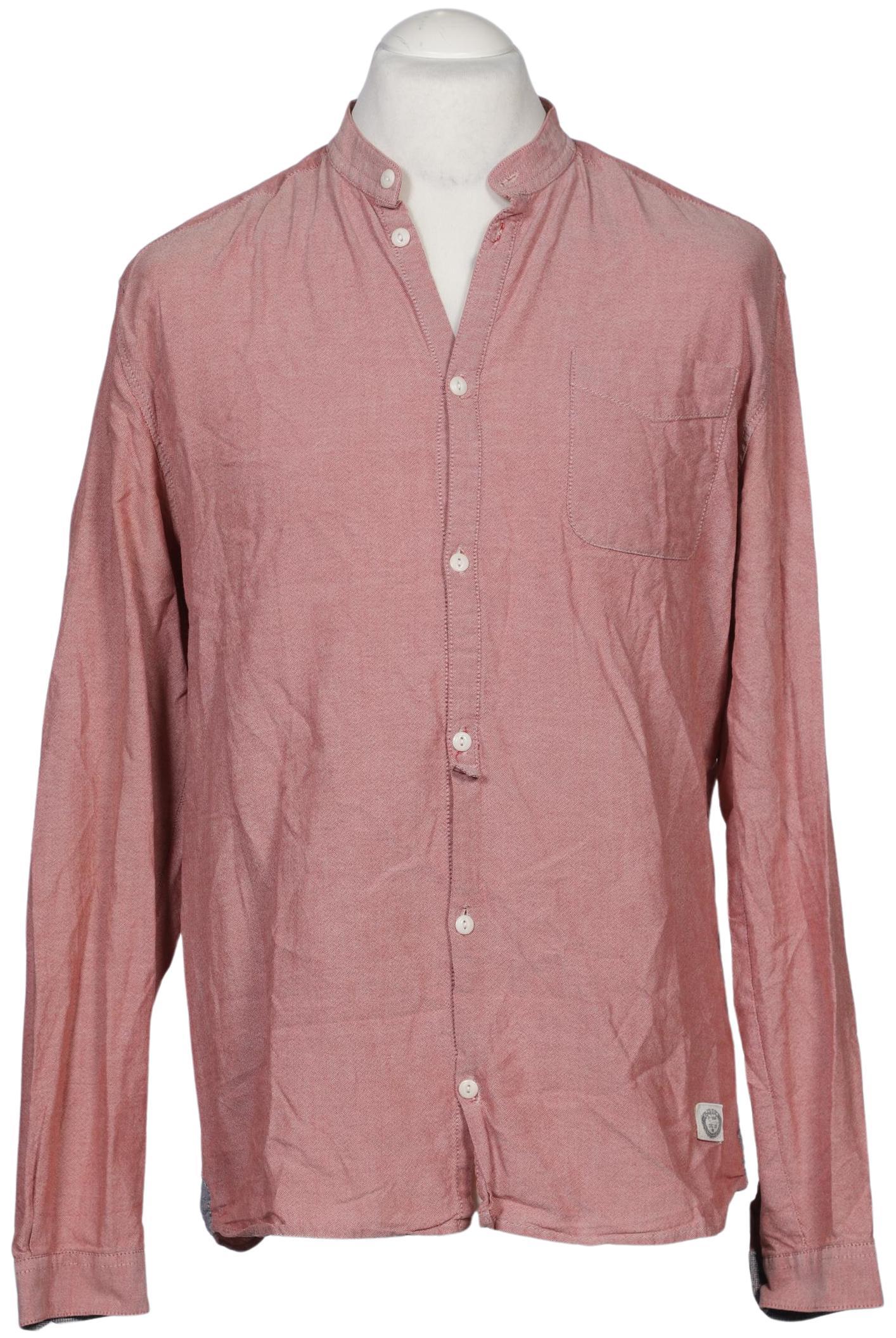 Thumbnail - Suit Herren Hemd, pink, Gr. 52