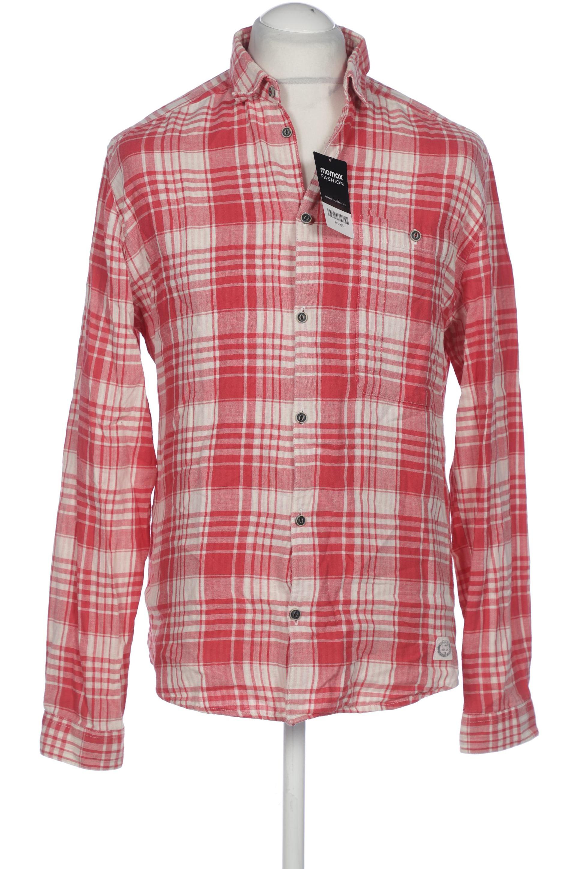 

Suit Herren Hemd, pink, Gr. 52
