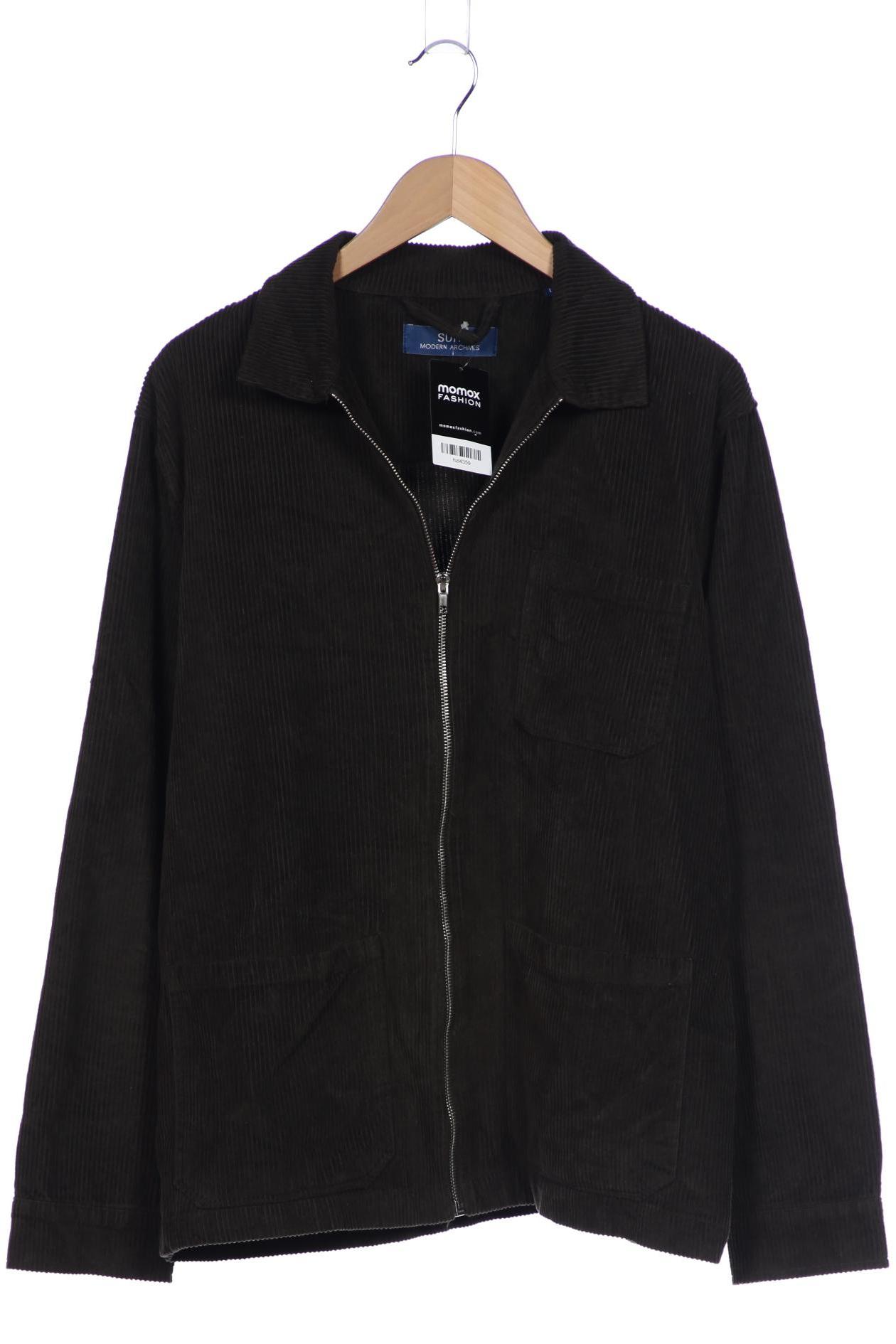 

Suit Herren Jacke, grün, Gr. 52
