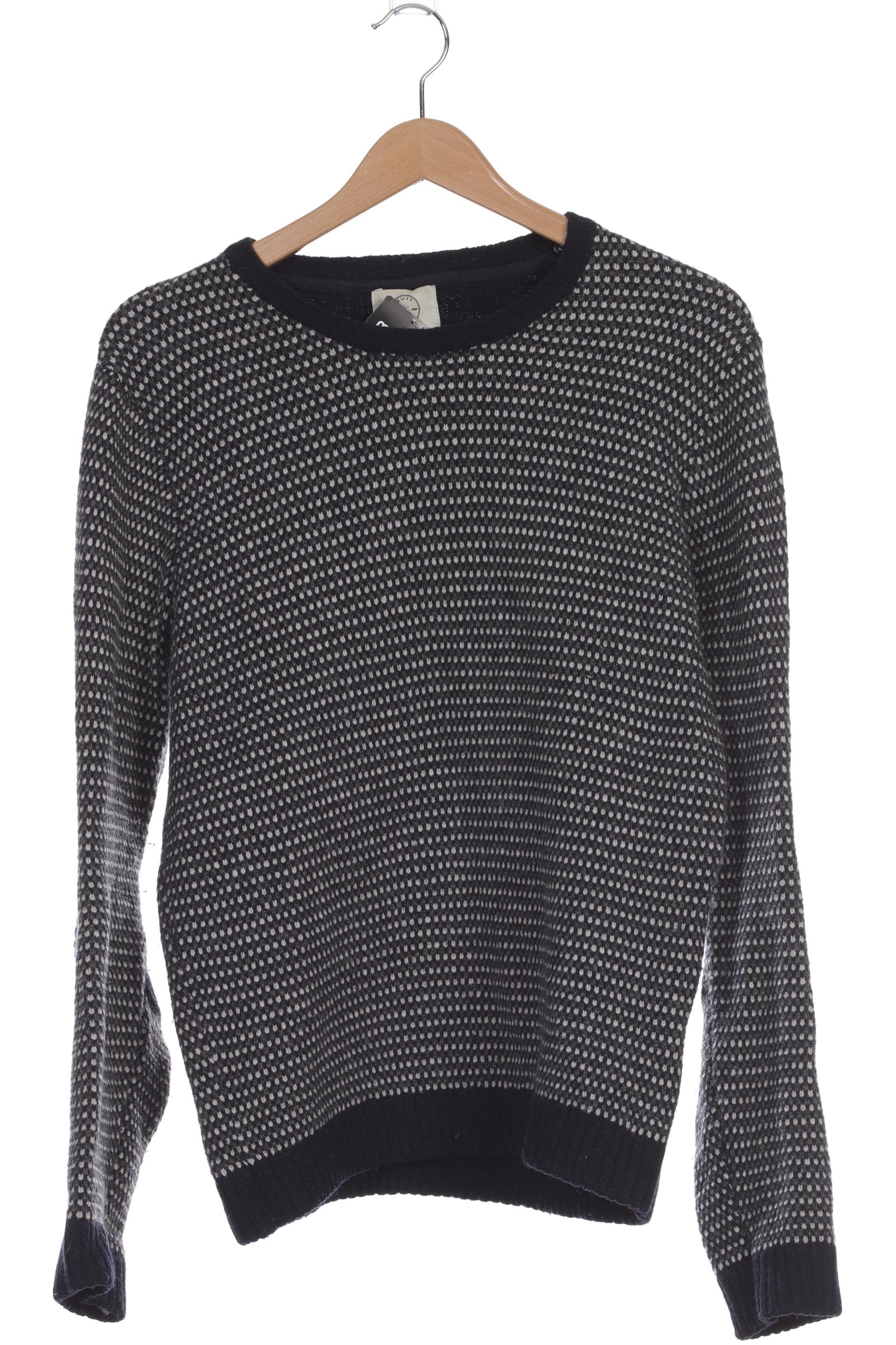 

Suit Herren Pullover, blau, Gr. 48