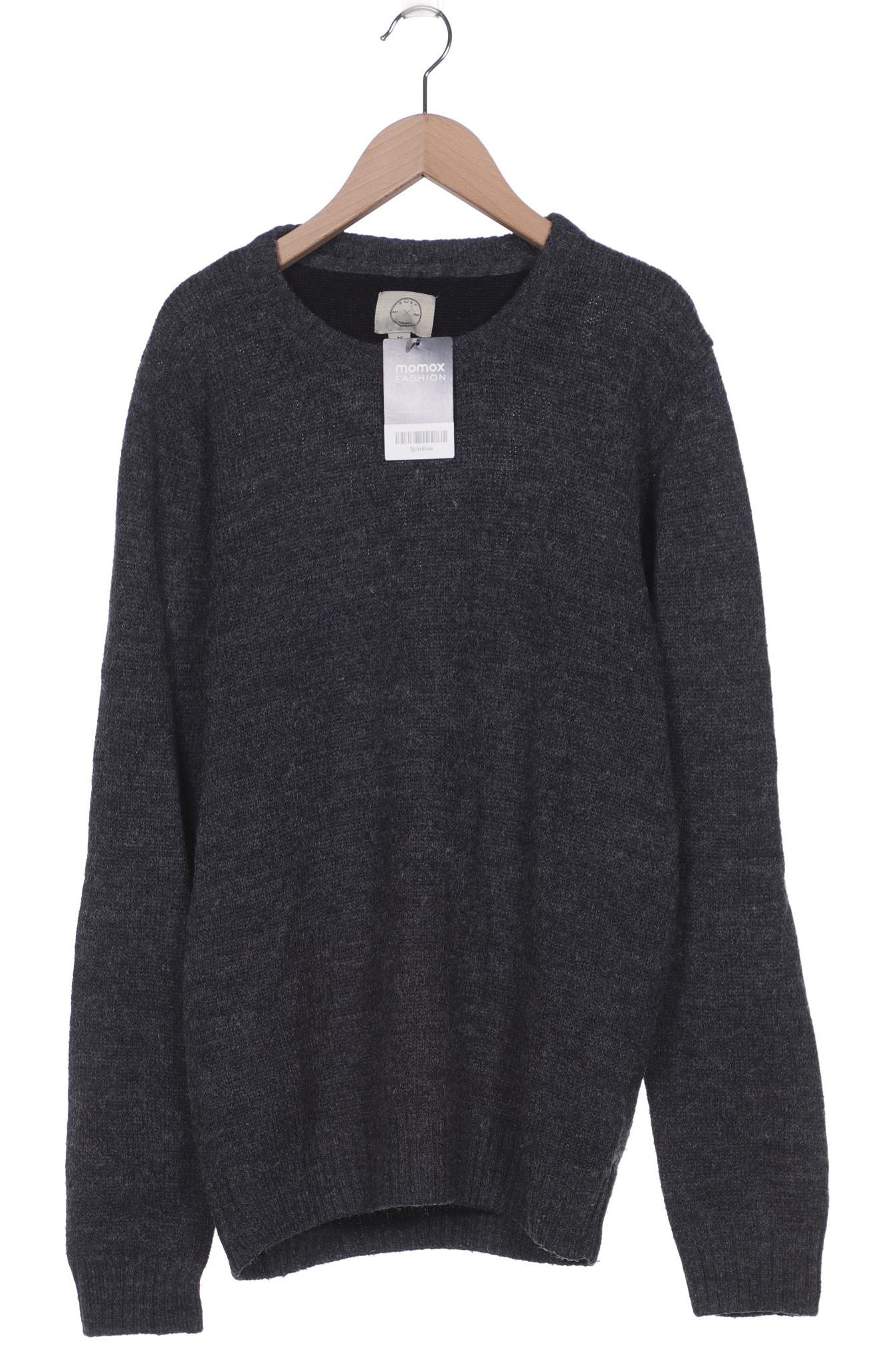 

SUIT Herren Pullover, grau