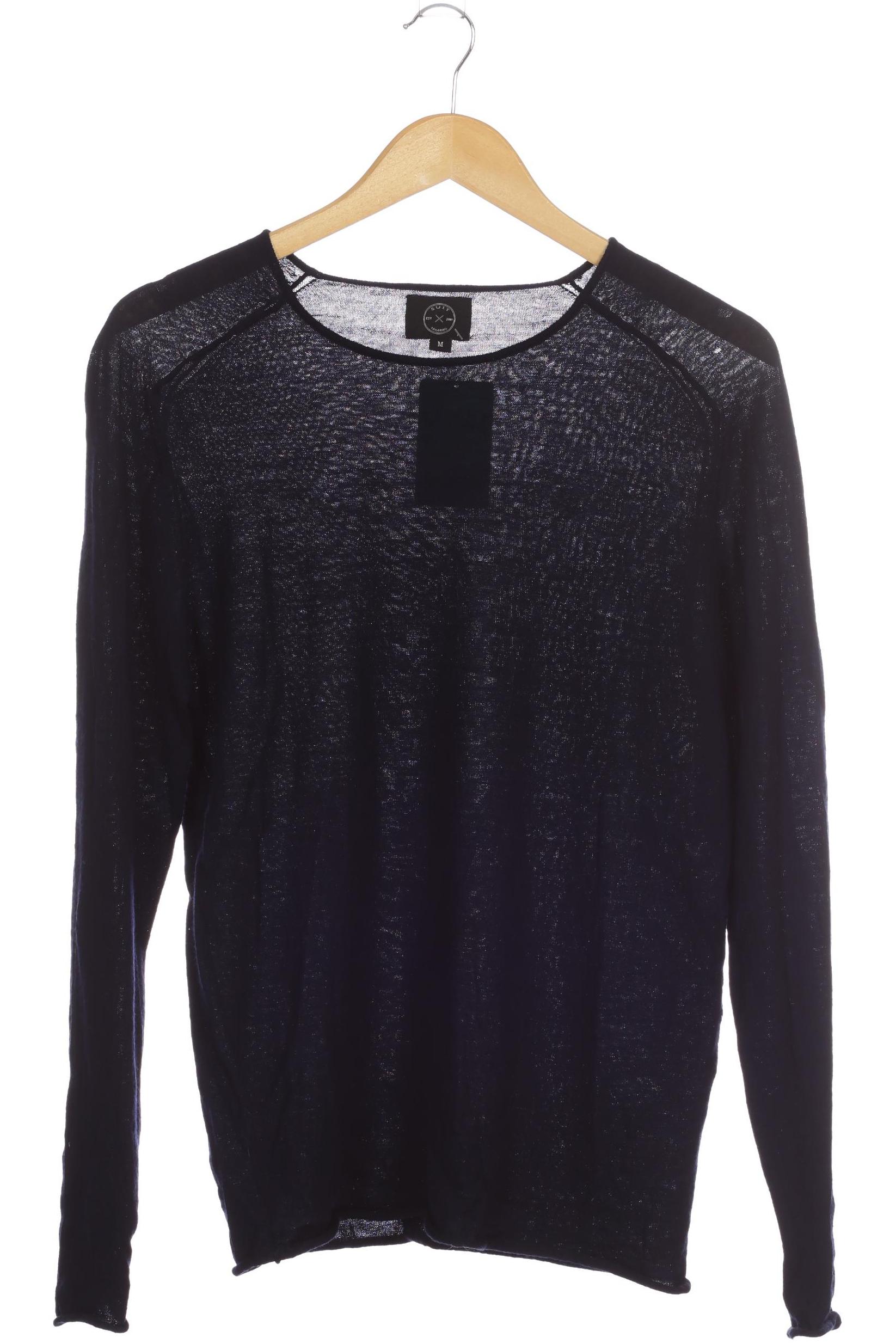 

Suit Herren Pullover, blau, Gr.