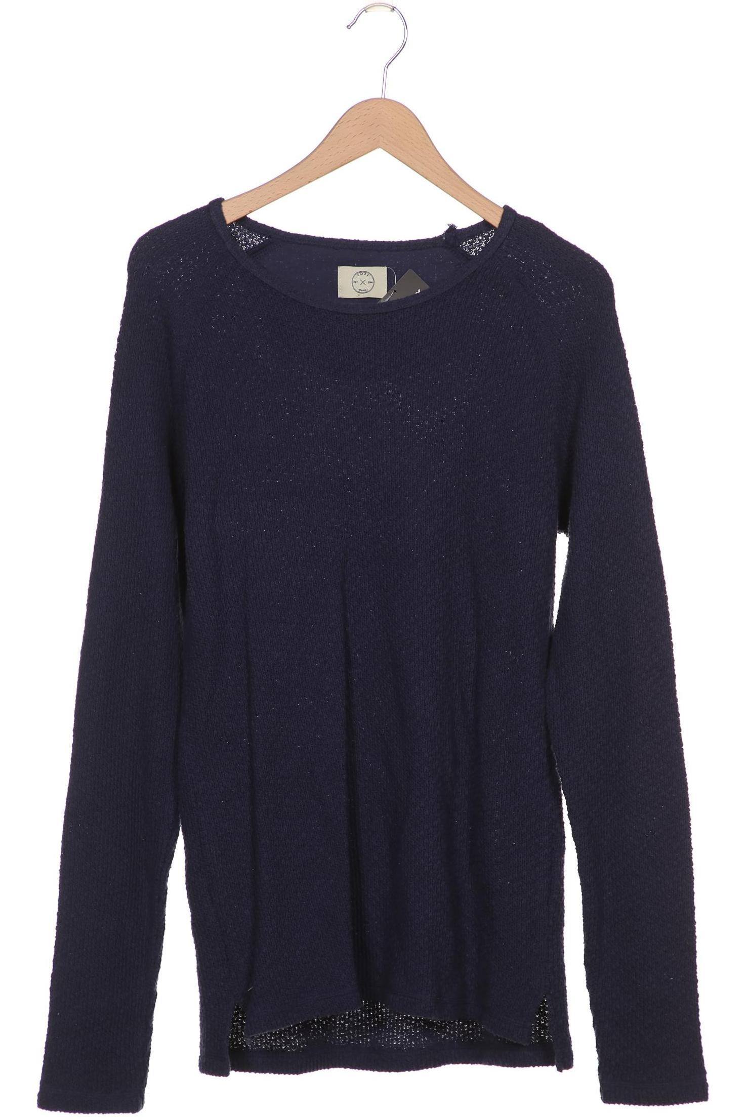 

SUIT Herren Pullover, marineblau