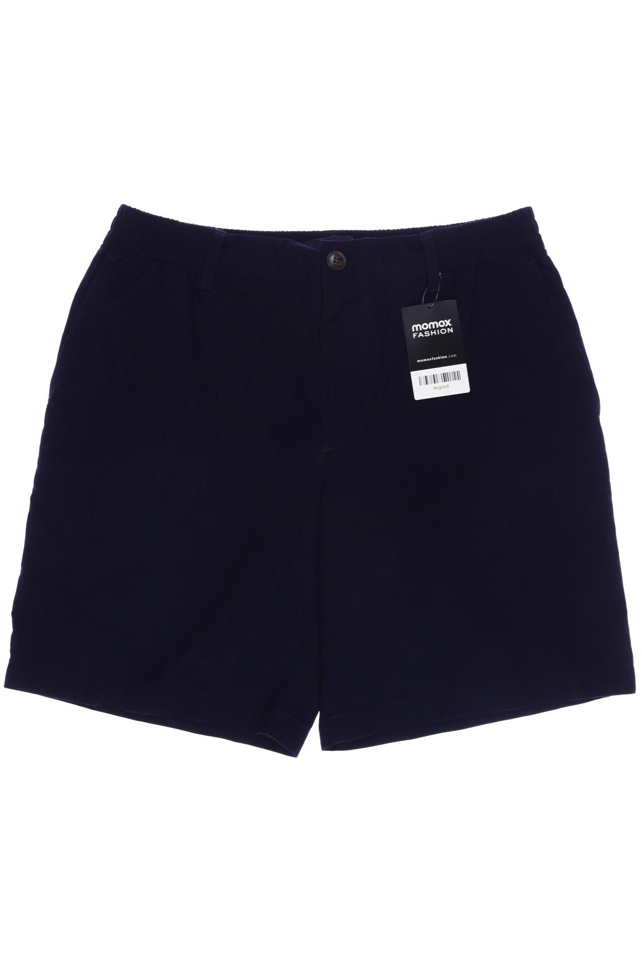 

Suit Herren Shorts, marineblau, Gr. 48