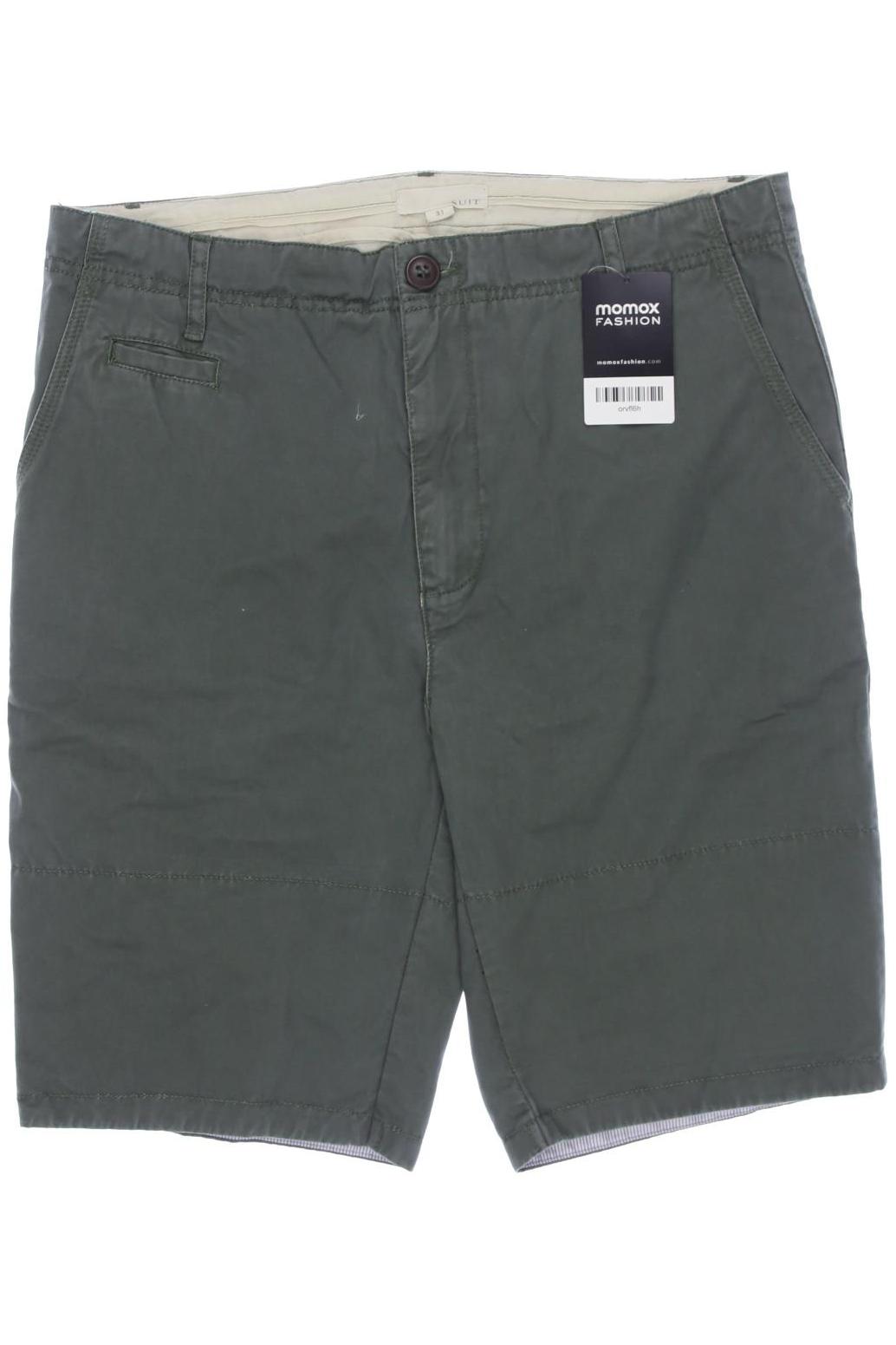 

Suit Herren Shorts, grün, Gr. 31