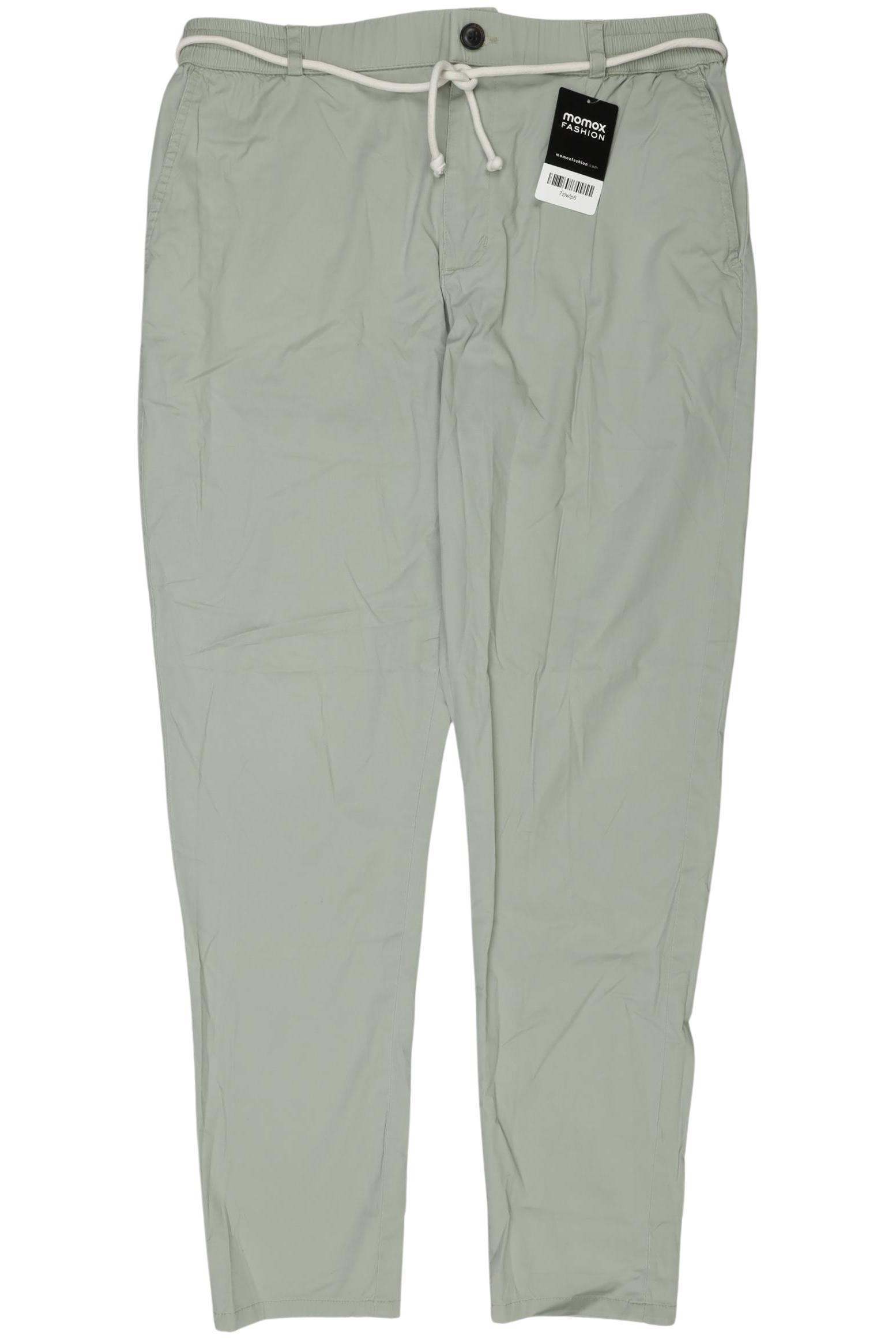 

Suit Herren Stoffhose, grün, Gr. 0
