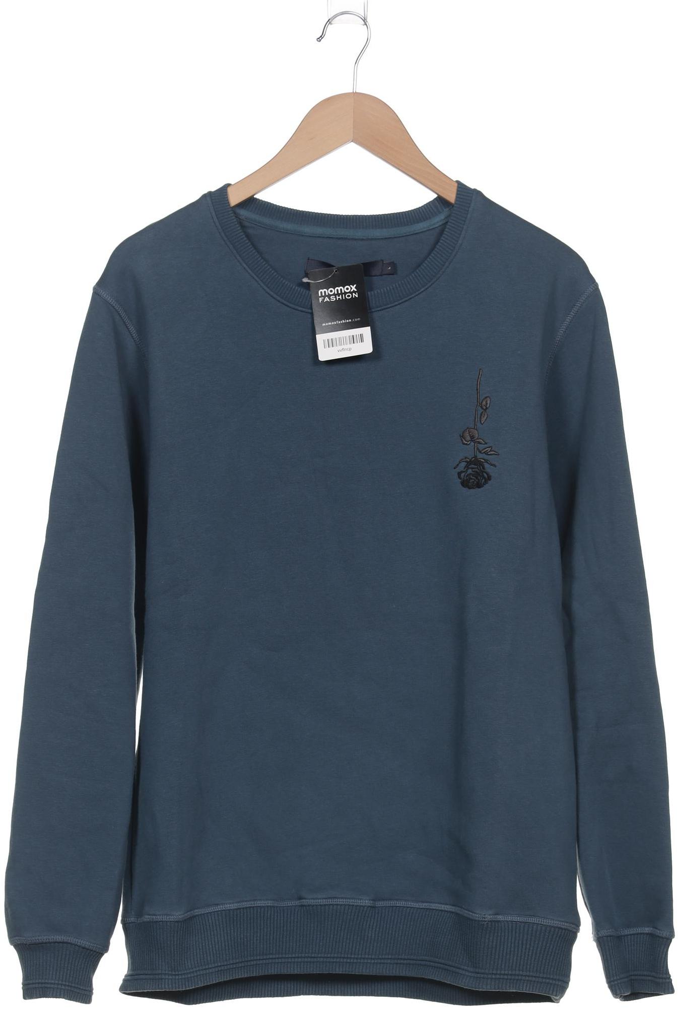 

Suit Herren Sweatshirt, blau, Gr. 52