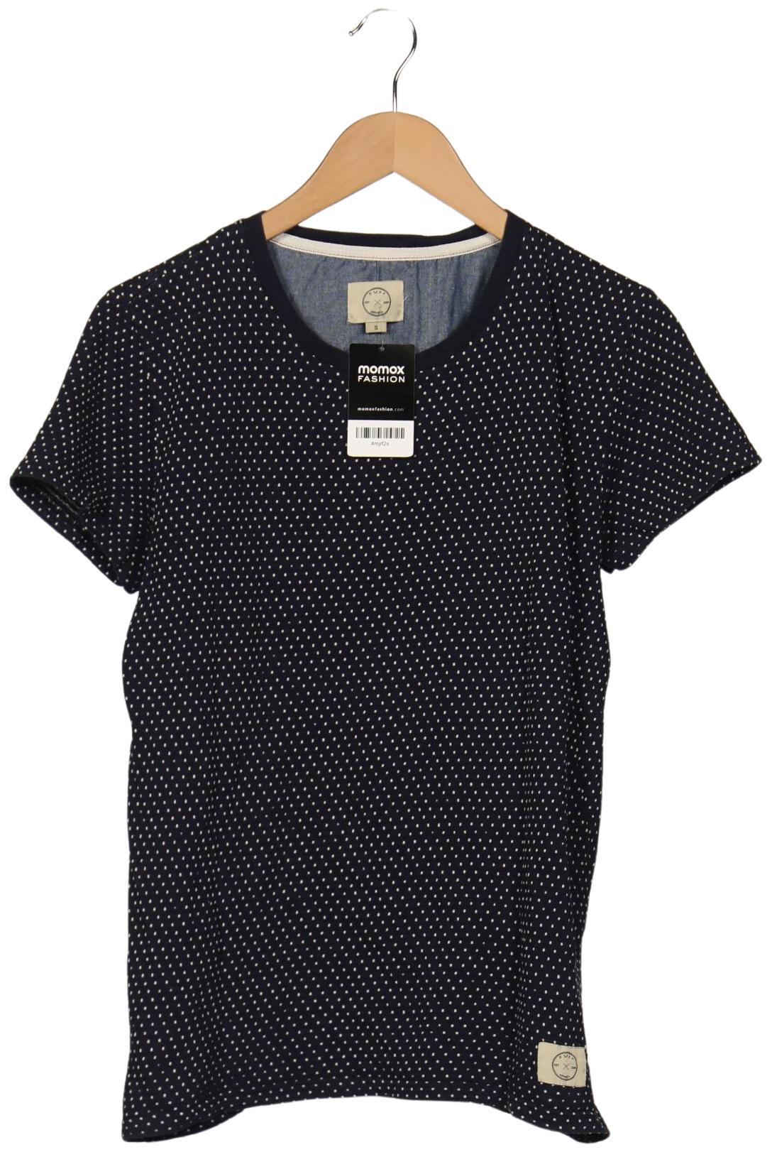 

Suit Herren T-Shirt, marineblau, Gr. 46