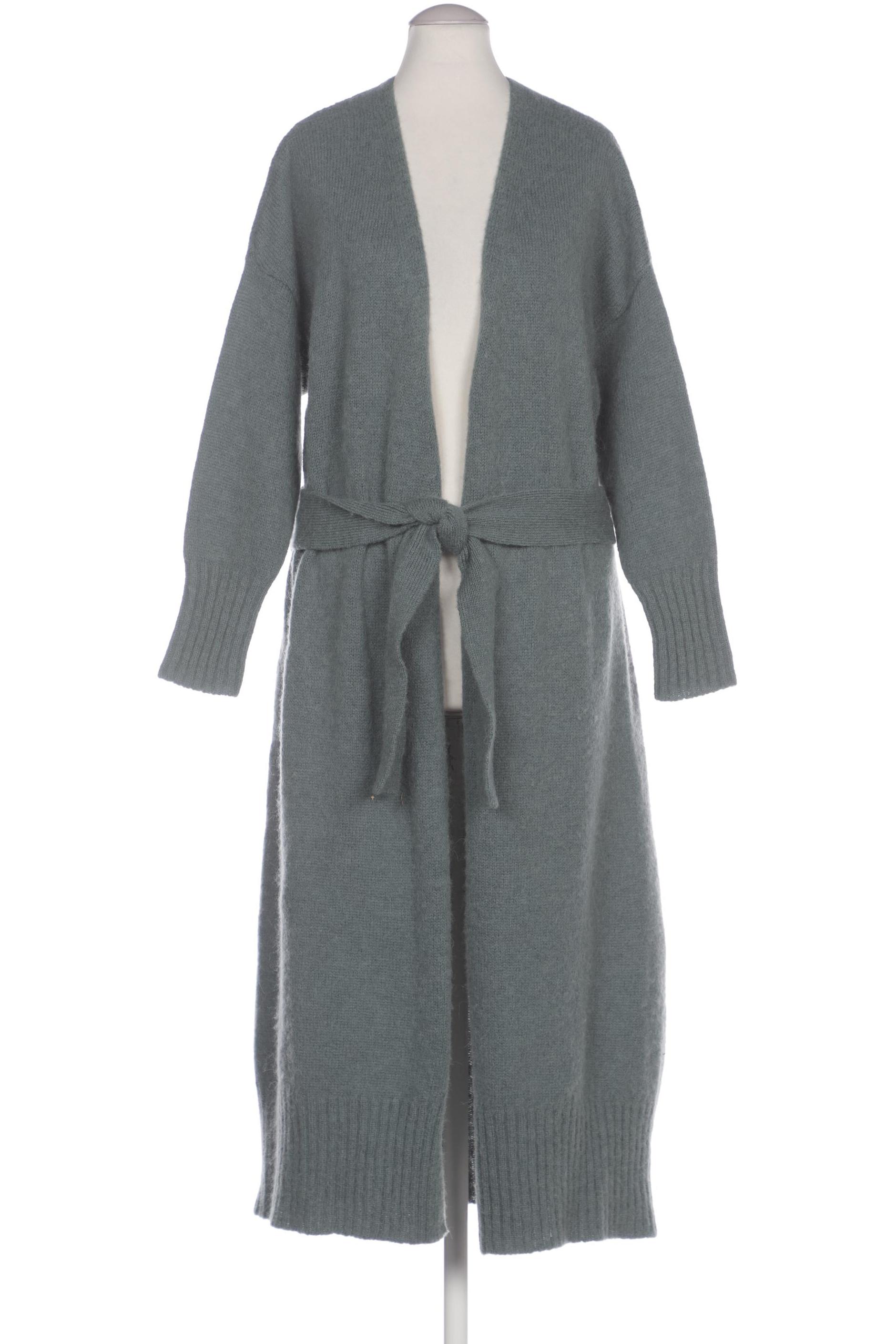 Thumbnail - Suite 13 Damen Strickjacke, türkis, Gr. 36