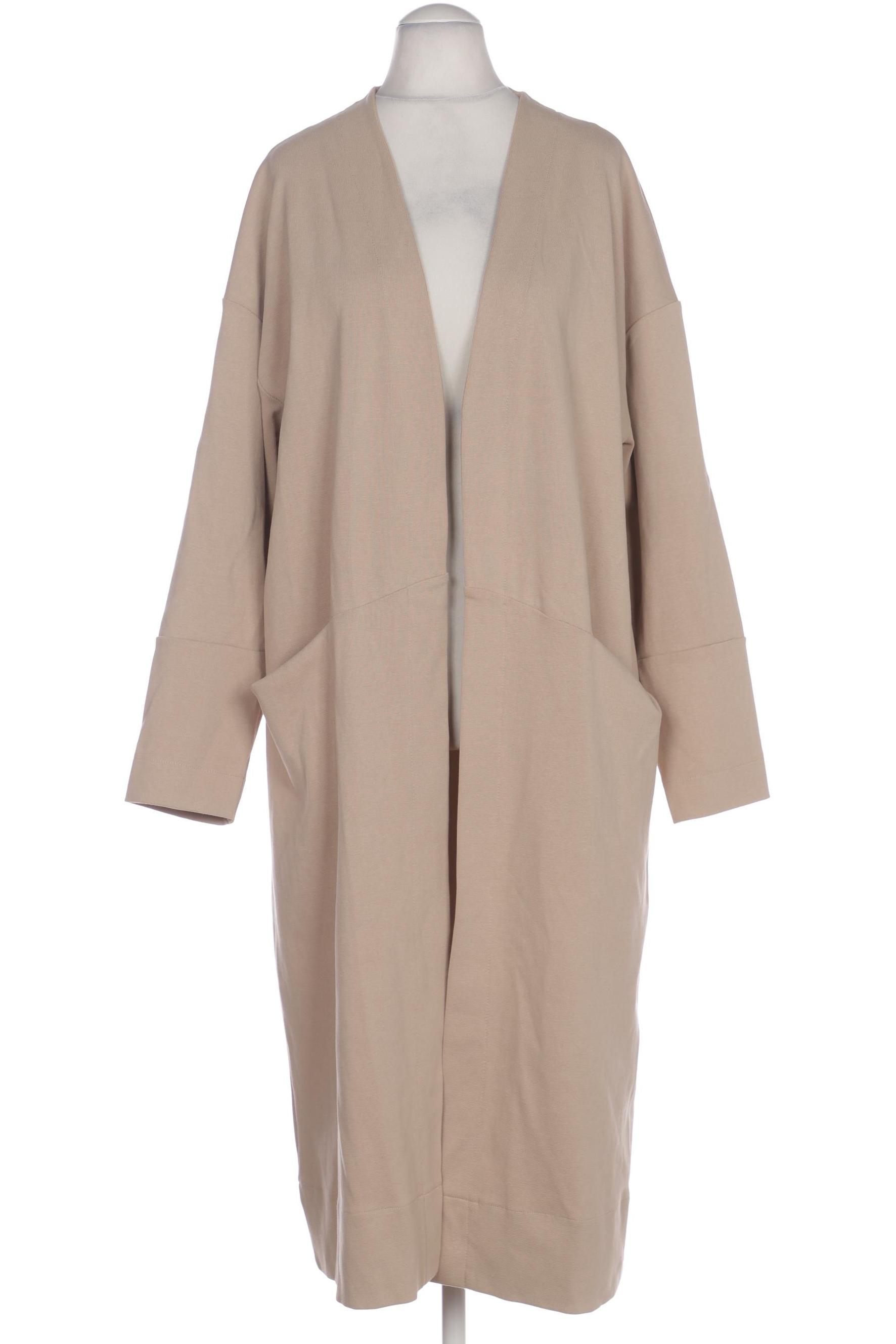 

Suite 13 Damen Strickjacke, beige, Gr. 42