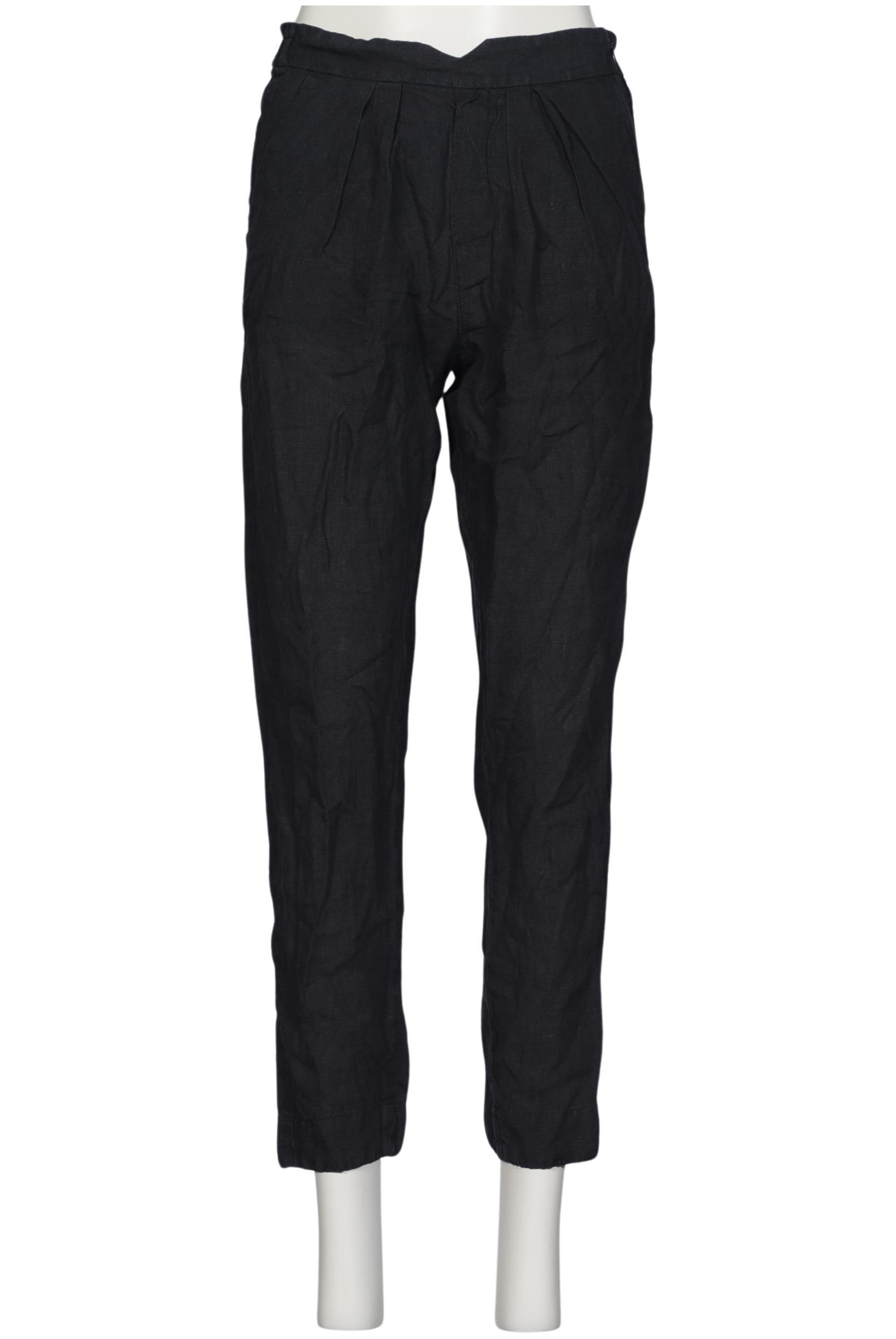 

Suite 13 Damen Stoffhose, marineblau, Gr. 0