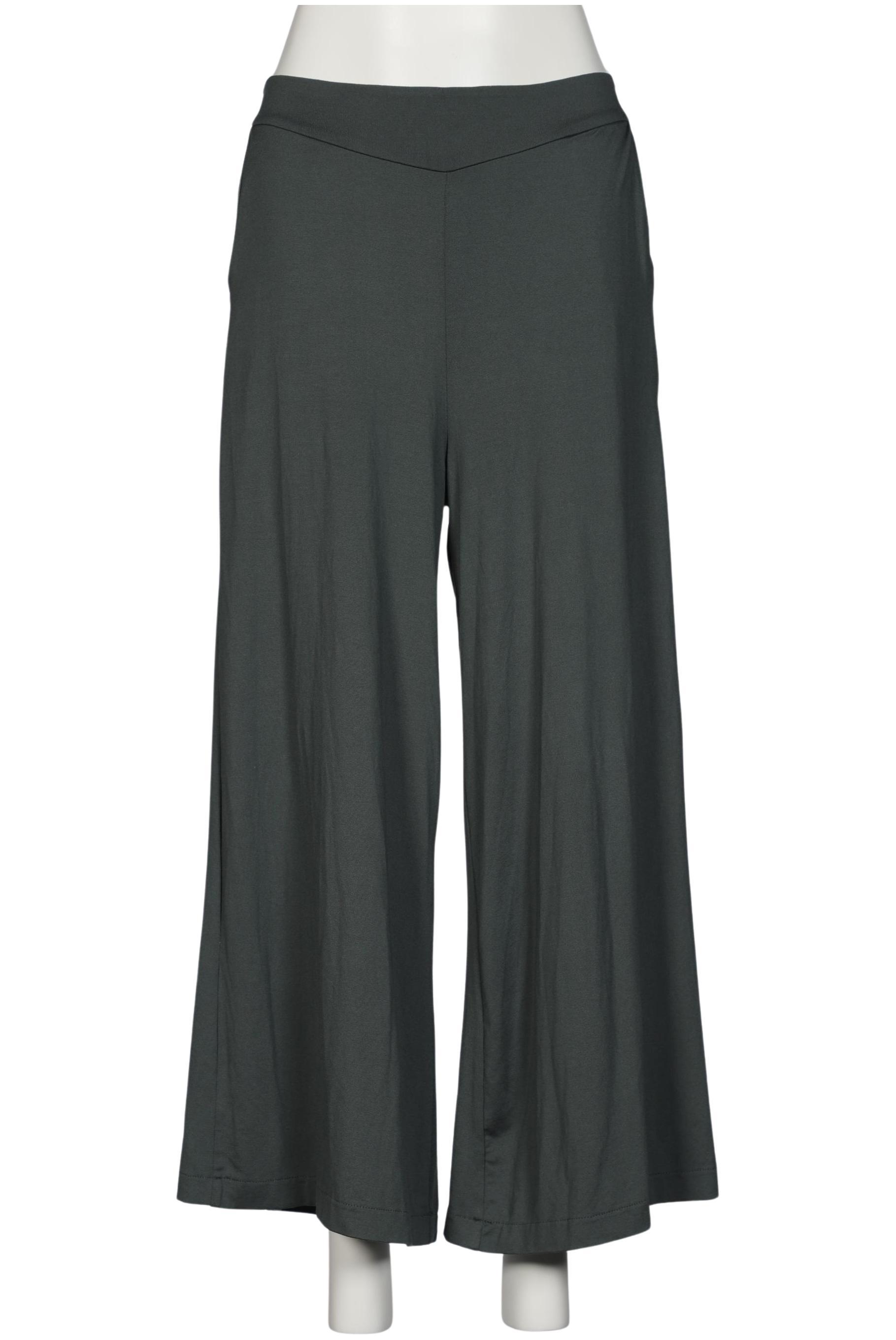 Thumbnail - Suite 13 Damen Stoffhose, türkis, Gr. 0