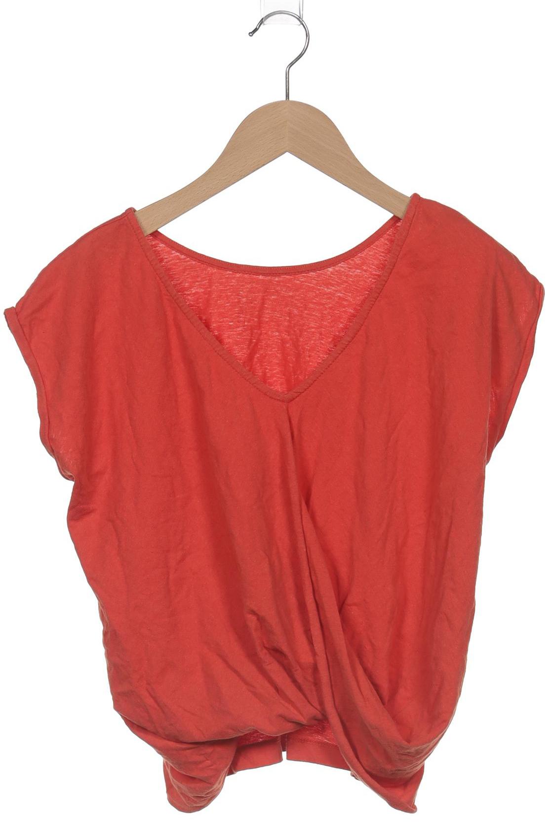 

Suite 13 Damen T-Shirt, orange, Gr. 34