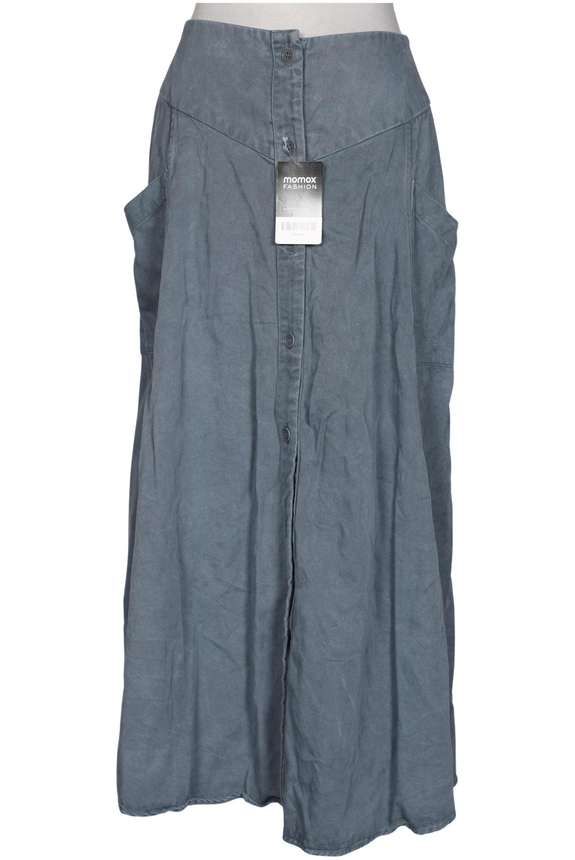 

Suite 13 Damen Rock, blau, Gr. 38