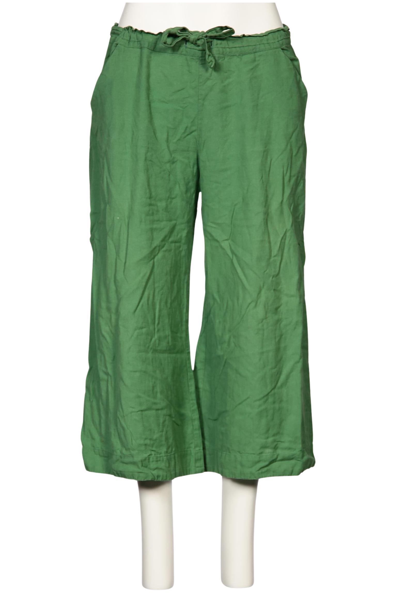 

Suite 13 Damen Stoffhose, grün, Gr. 0