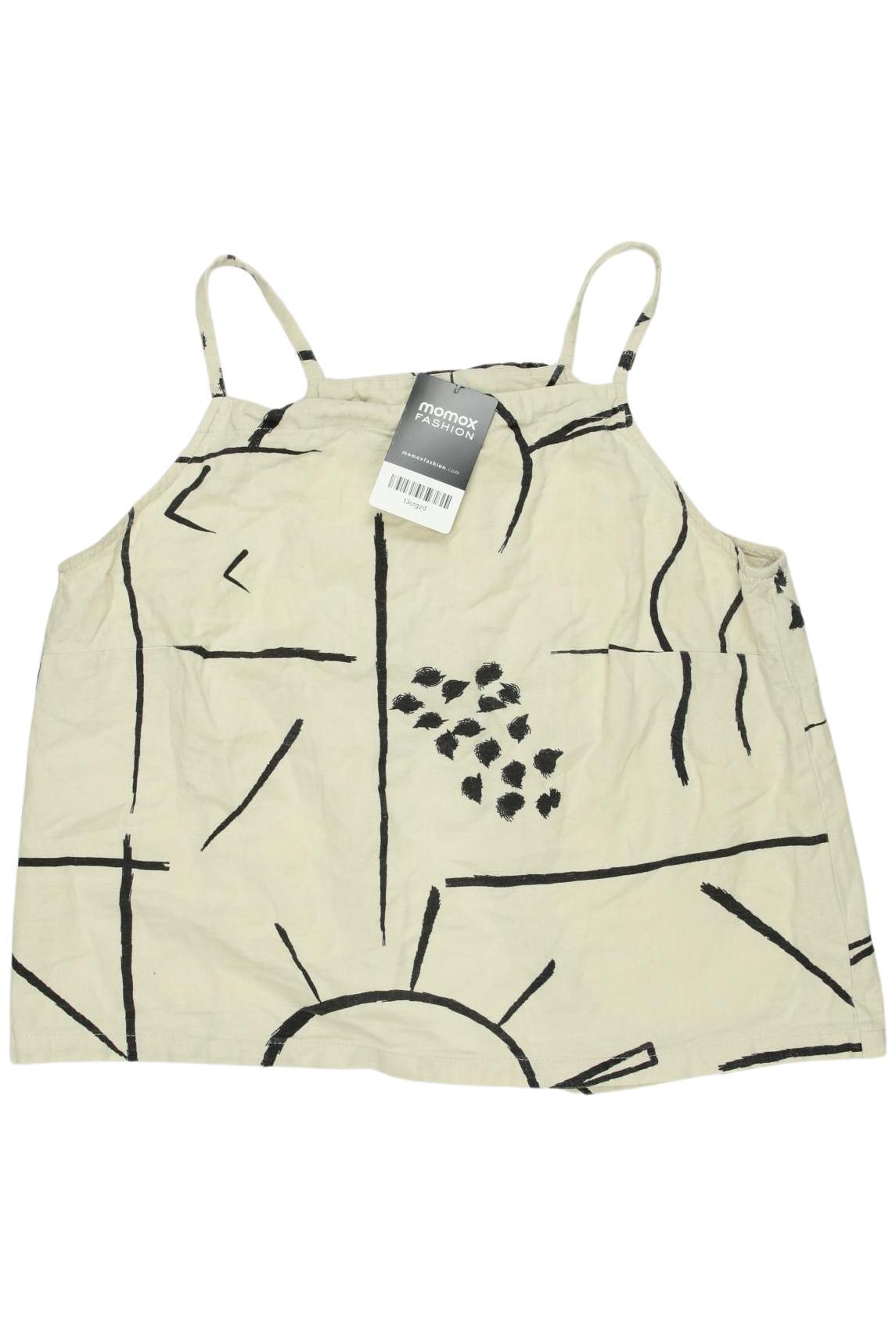 

Suite 13 Damen Top, beige, Gr. 38