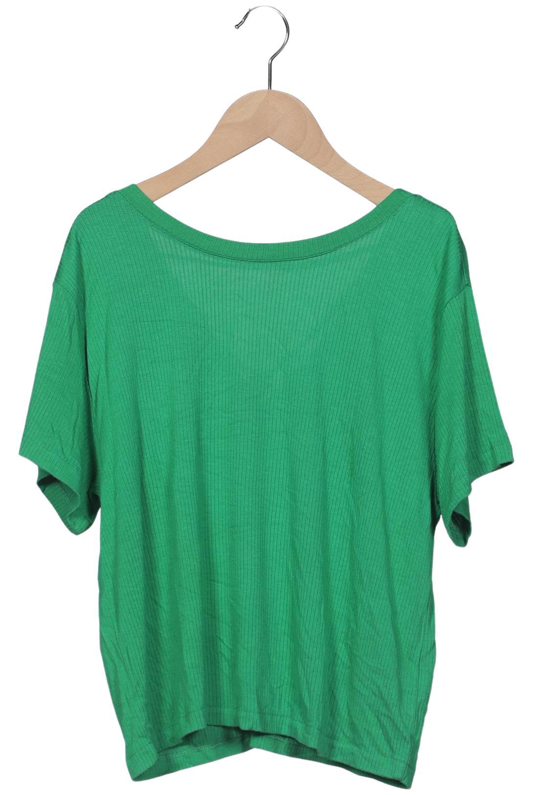 

Suite 13 LAB Damen T-Shirt, grün, Gr. 42