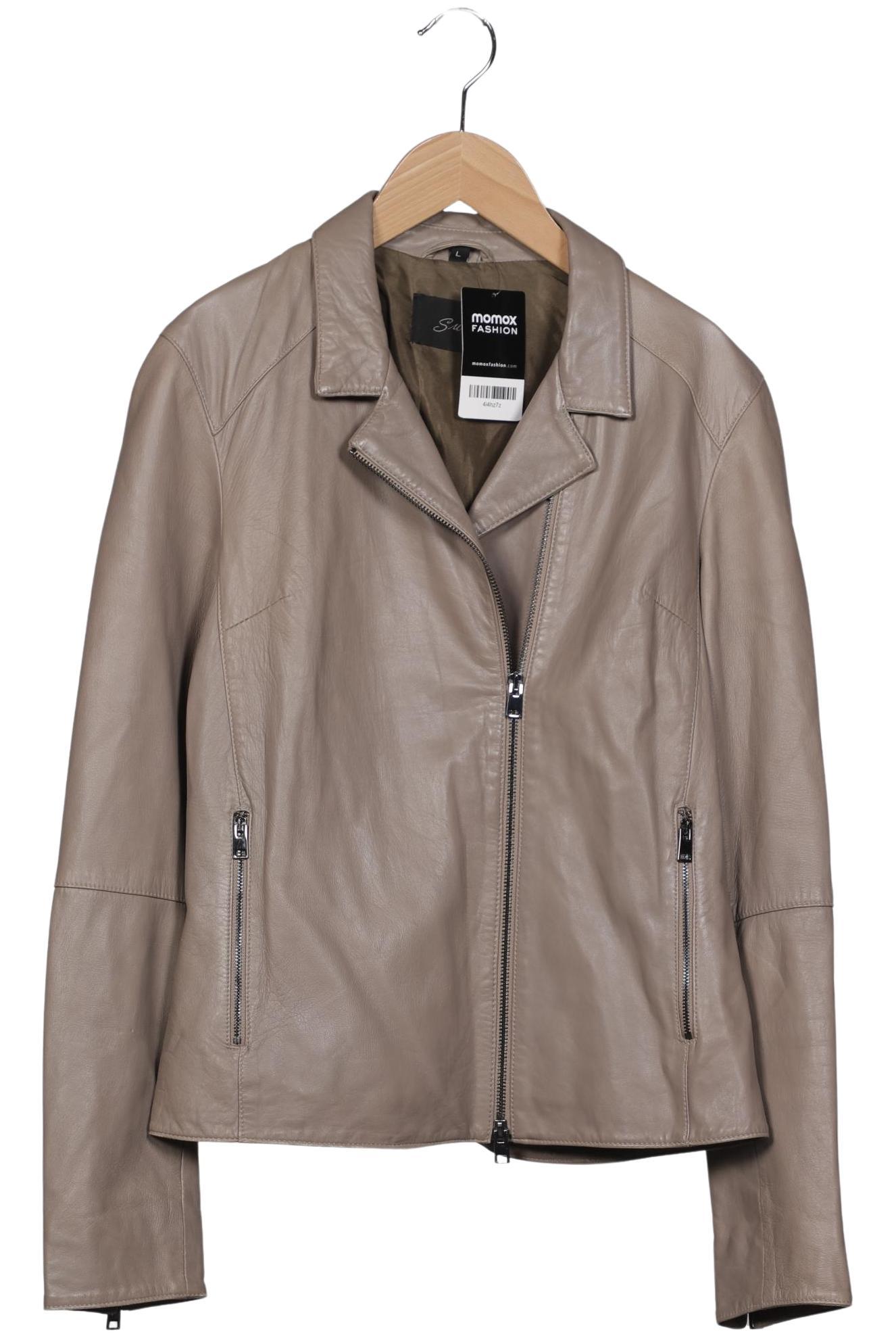 

Suite 13 LAB Damen Jacke, braun, Gr. 42