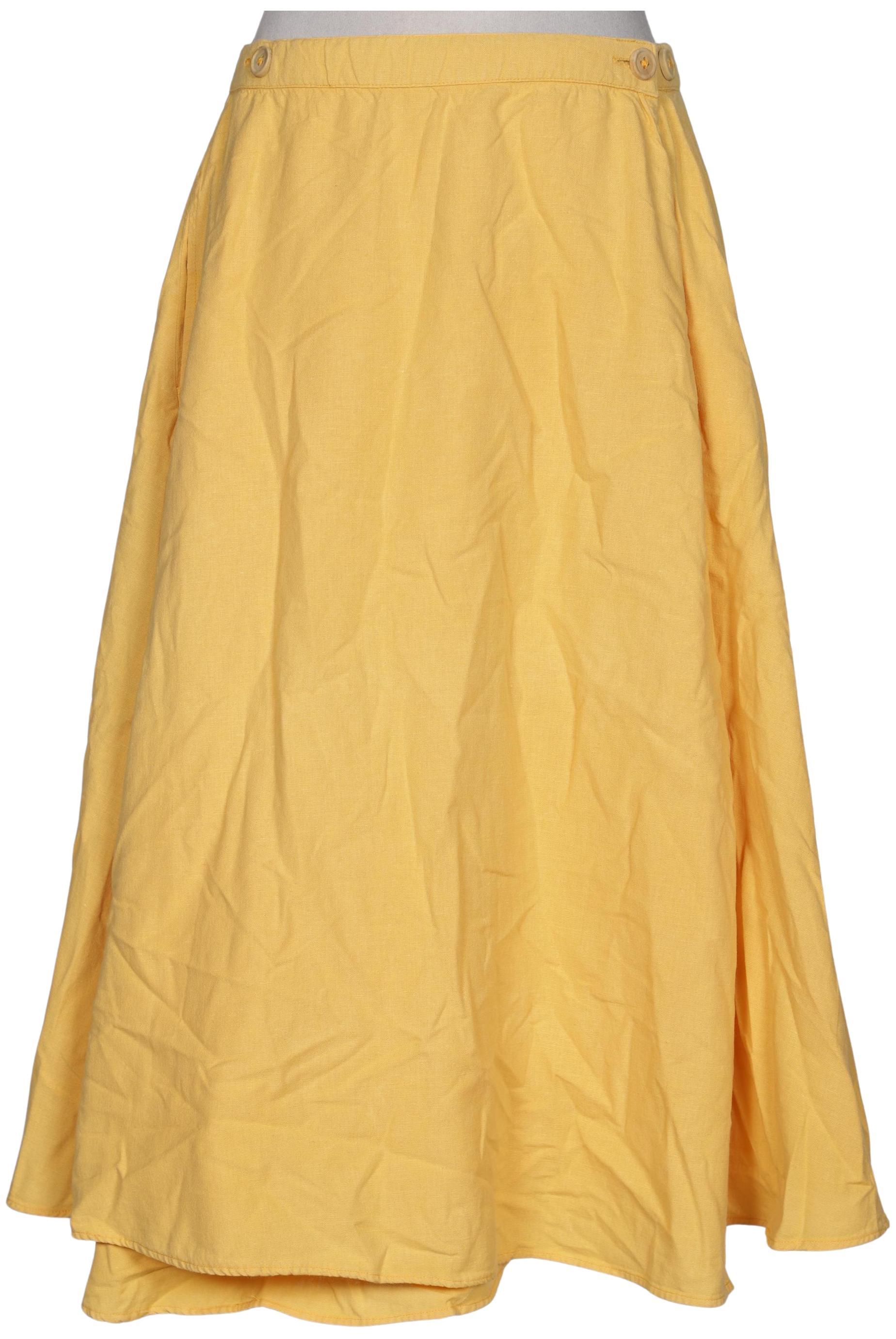 

Suite 13 LAB Damen Rock, gelb, Gr. 36