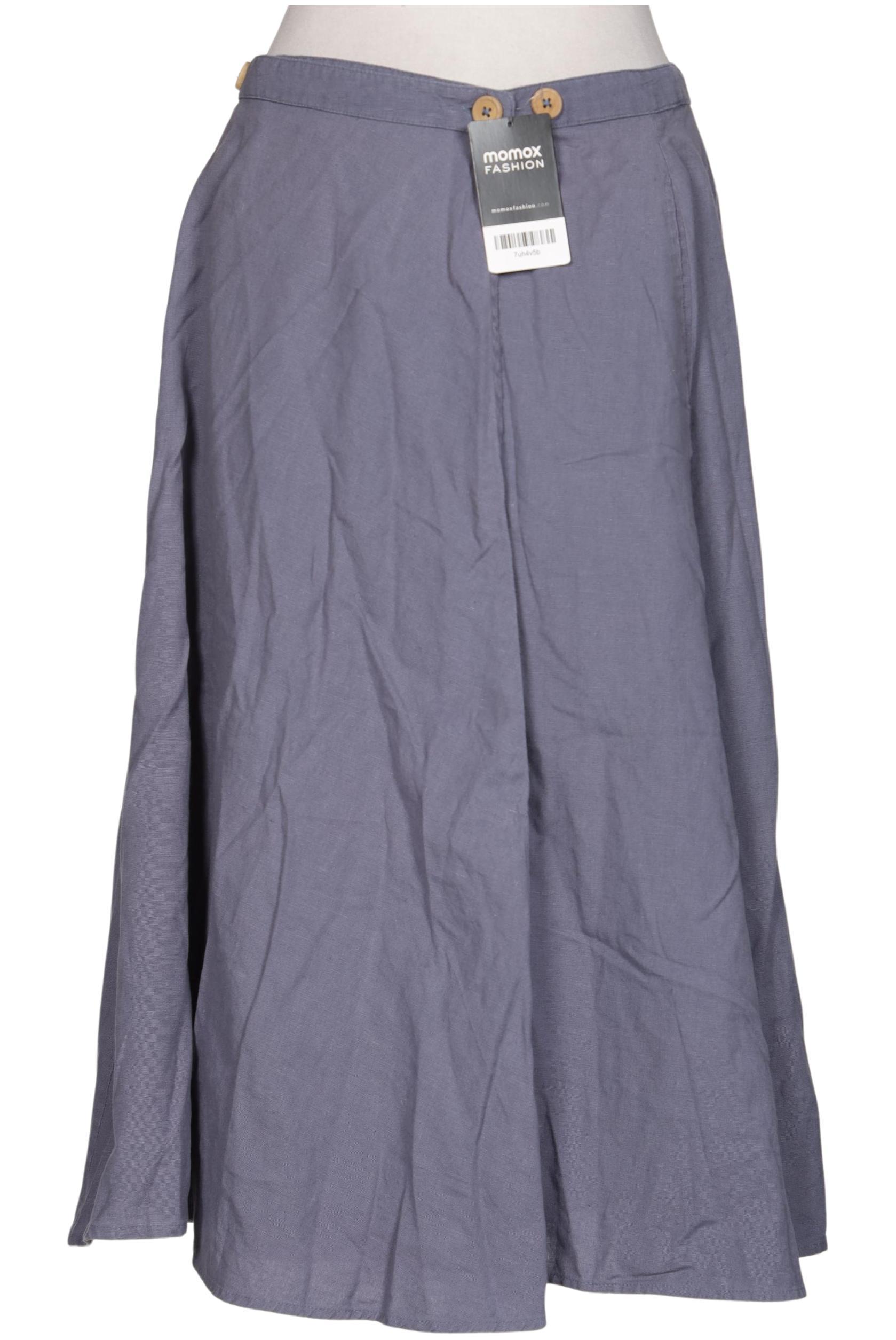 

Suite 13 LAB Damen Rock, blau, Gr. 34