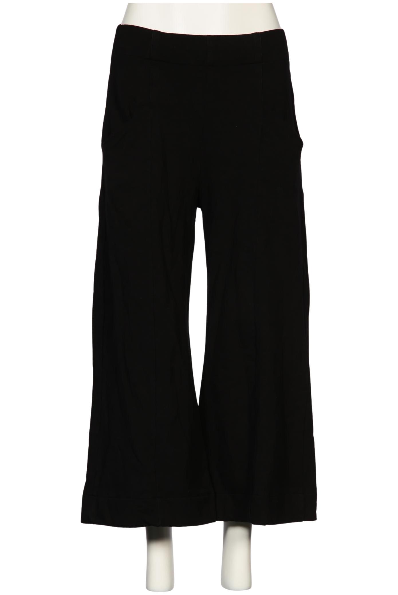 

Suite 13 LAB Damen Stoffhose, schwarz, Gr. 0