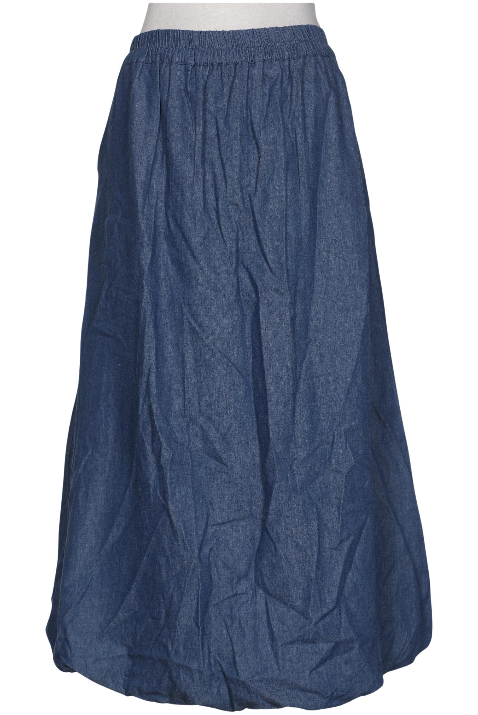 

Suite 13 LAB Damen Rock, blau, Gr. 36