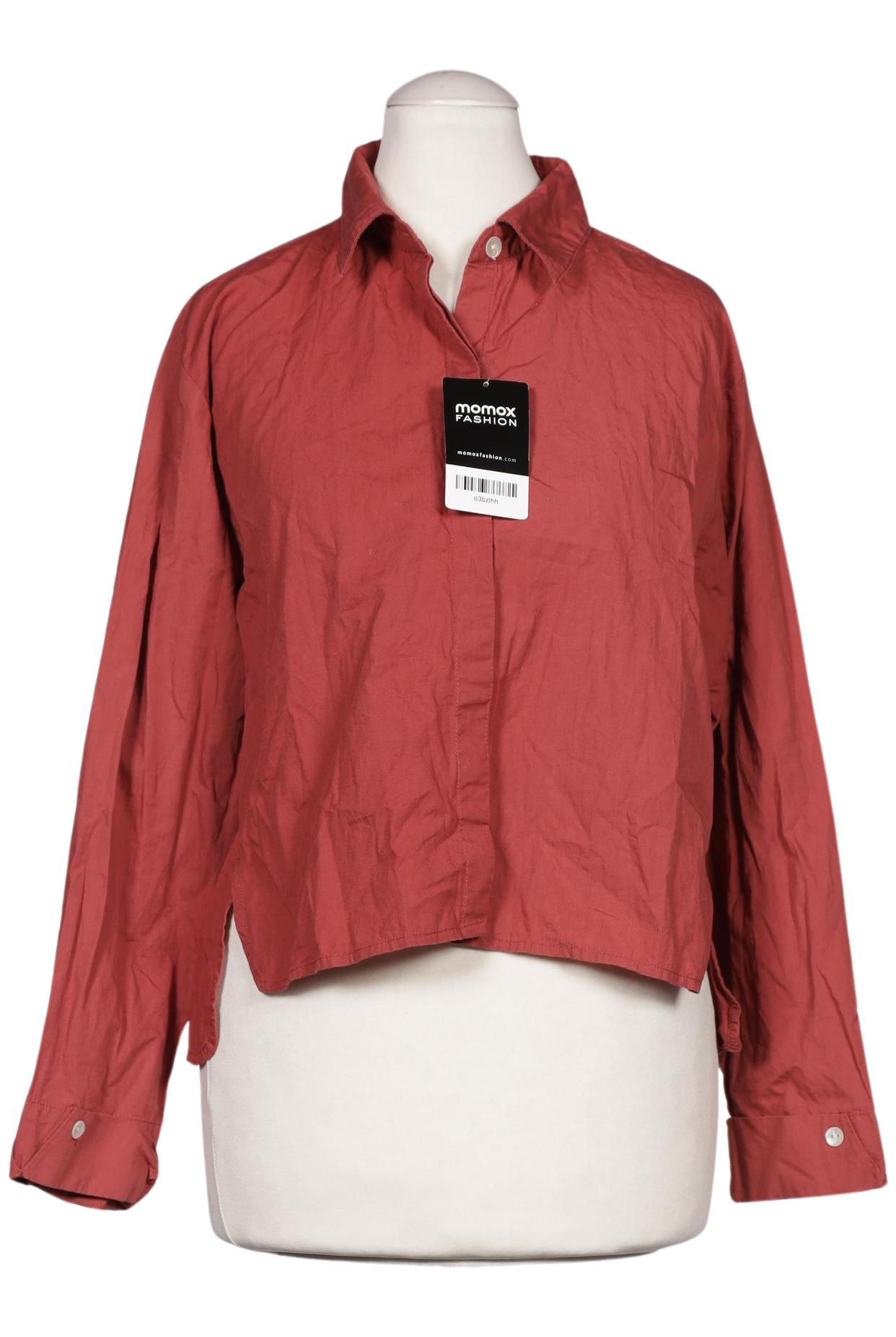 

Suite 13 LAB Damen Bluse, rot, Gr. 36