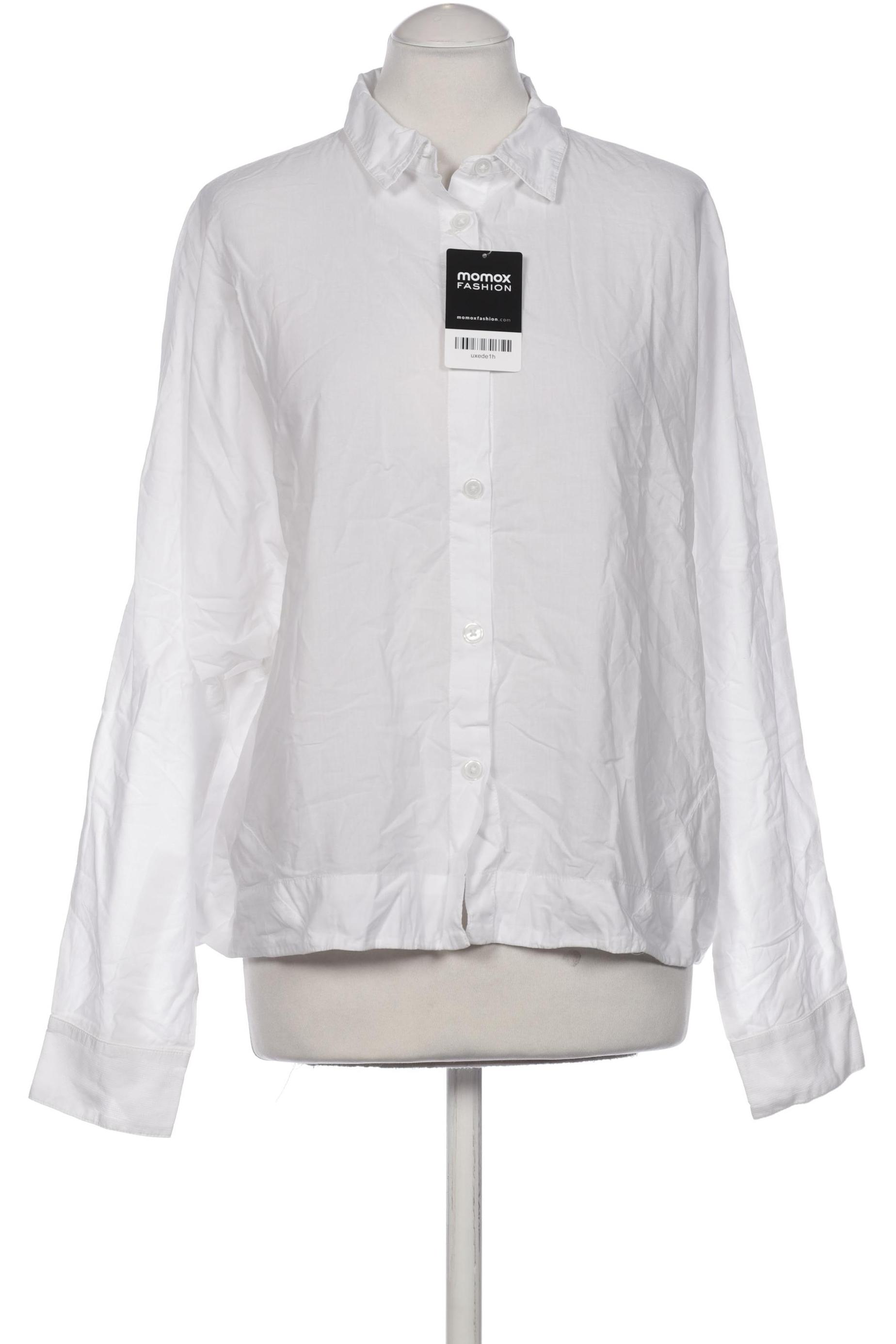 

Suite 13 LAB Damen Bluse, weiß, Gr. 38