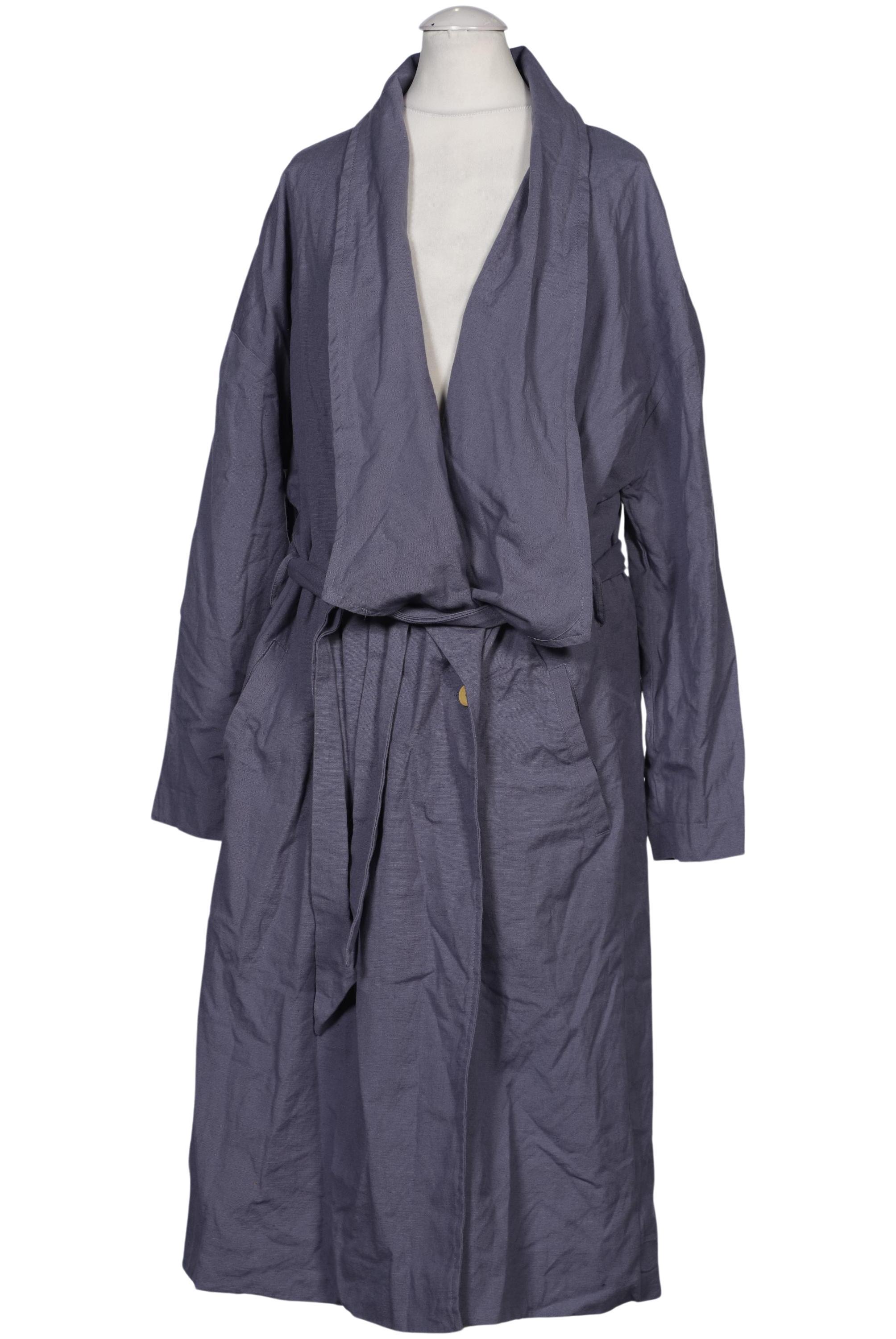 

Suite 13 LAB Damen Mantel, grau, Gr. 36