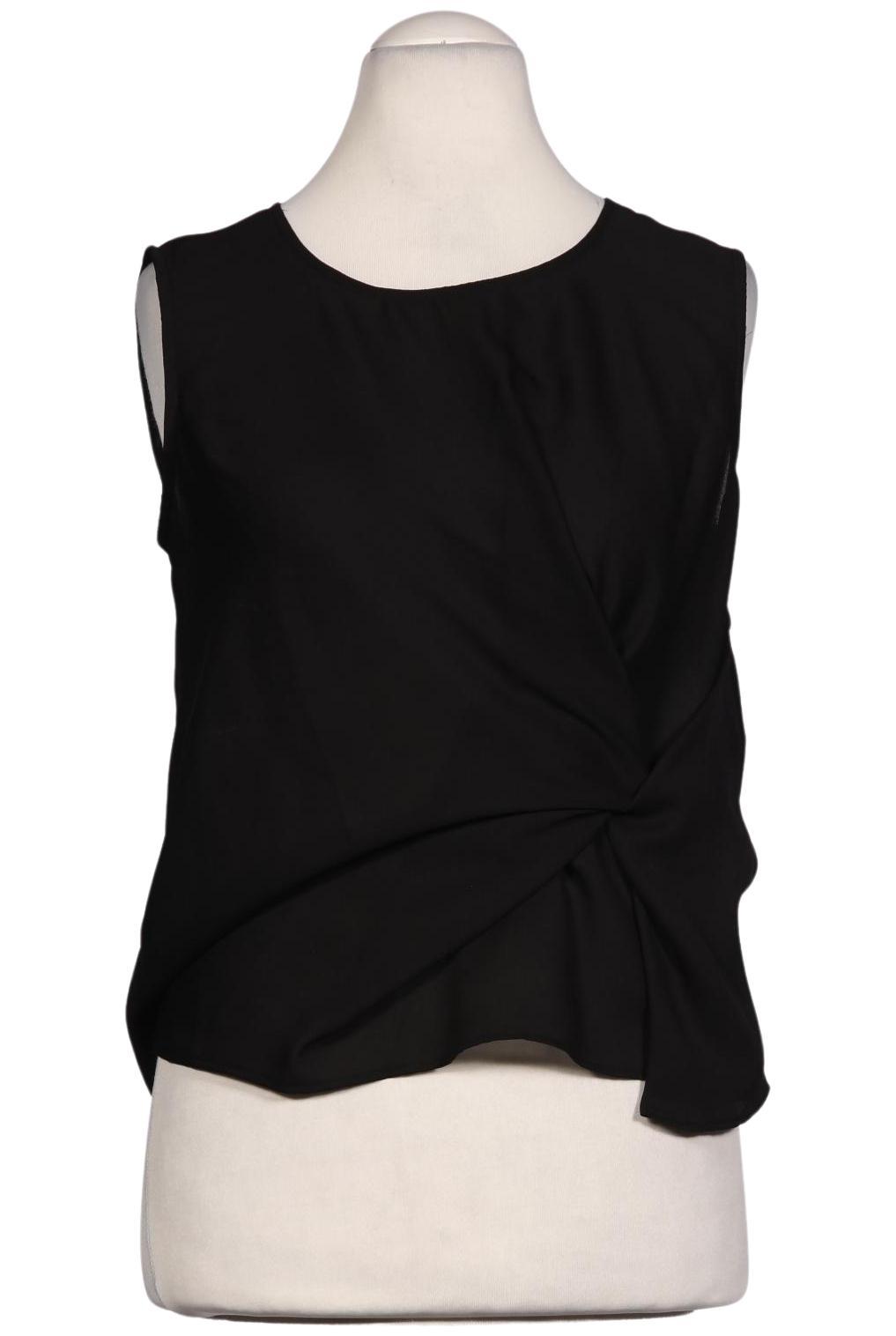 

Suiteblanco Damen Bluse, schwarz, Gr. 36