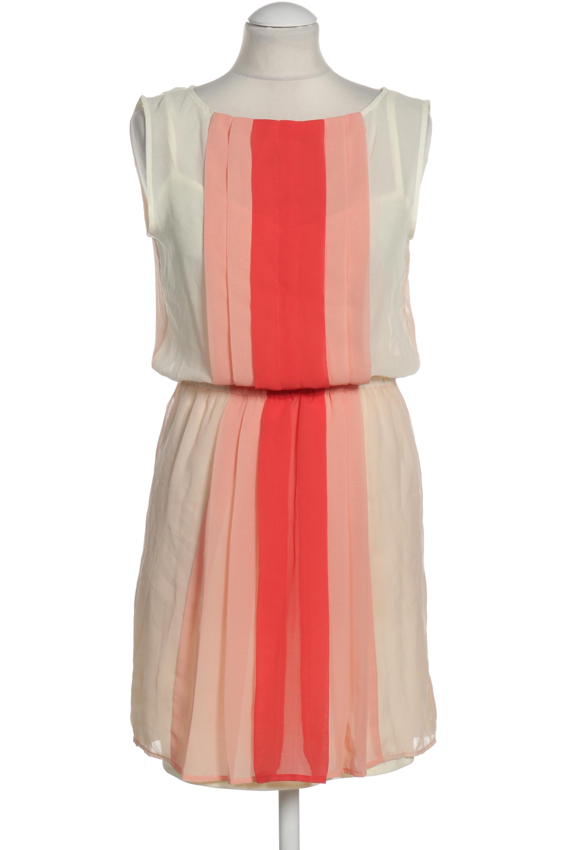 

Suiteblanco Damen Kleid, orange, Gr.