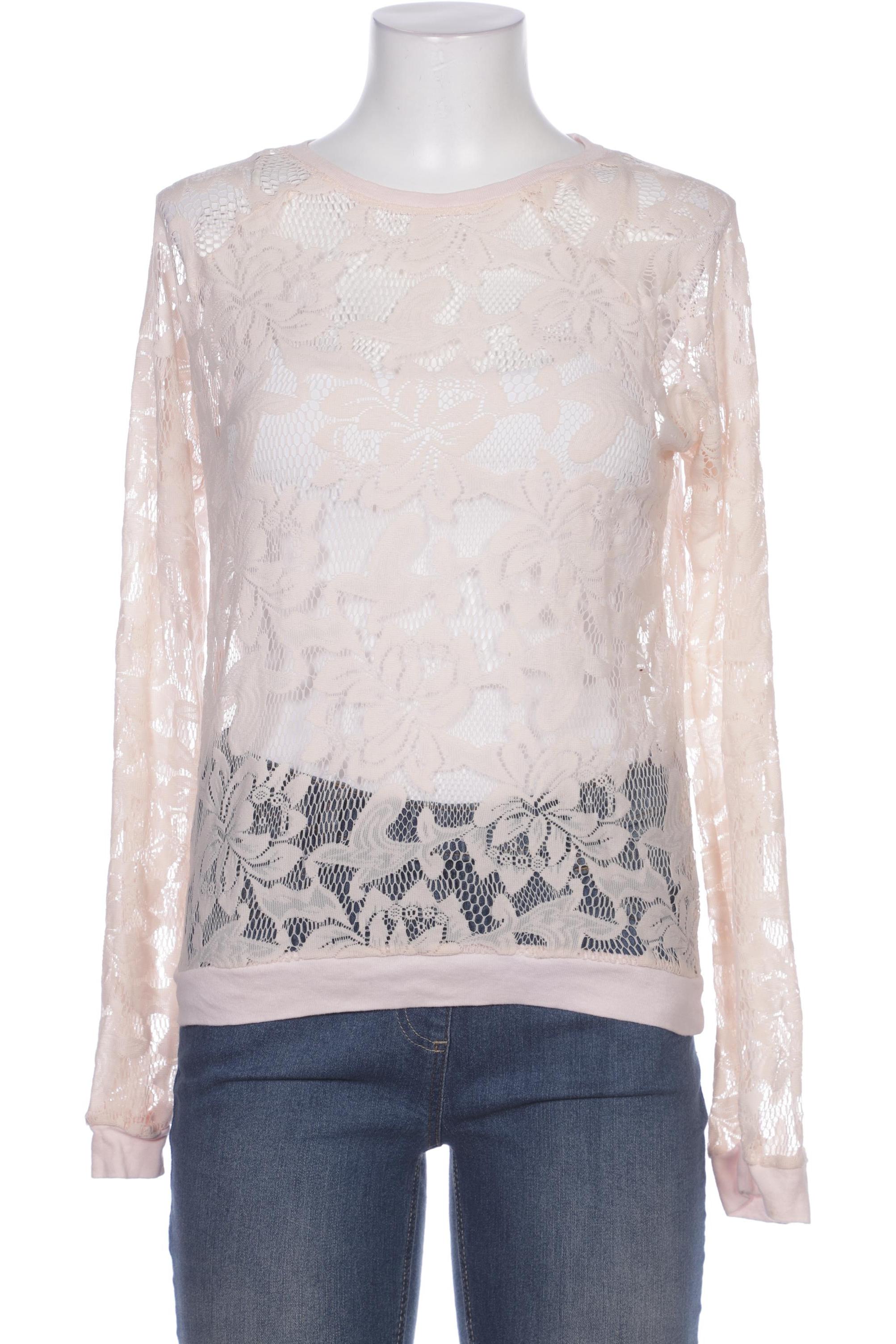 Thumbnail - Suiteblanco Damen Langarmshirt, pink, Gr. 38