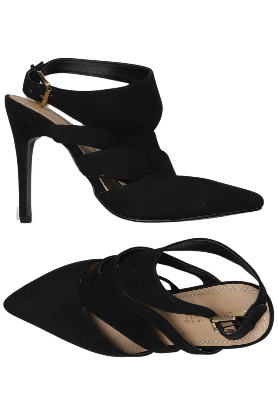 

Suiteblanco Damen Pumps, schwarz, Gr. 36