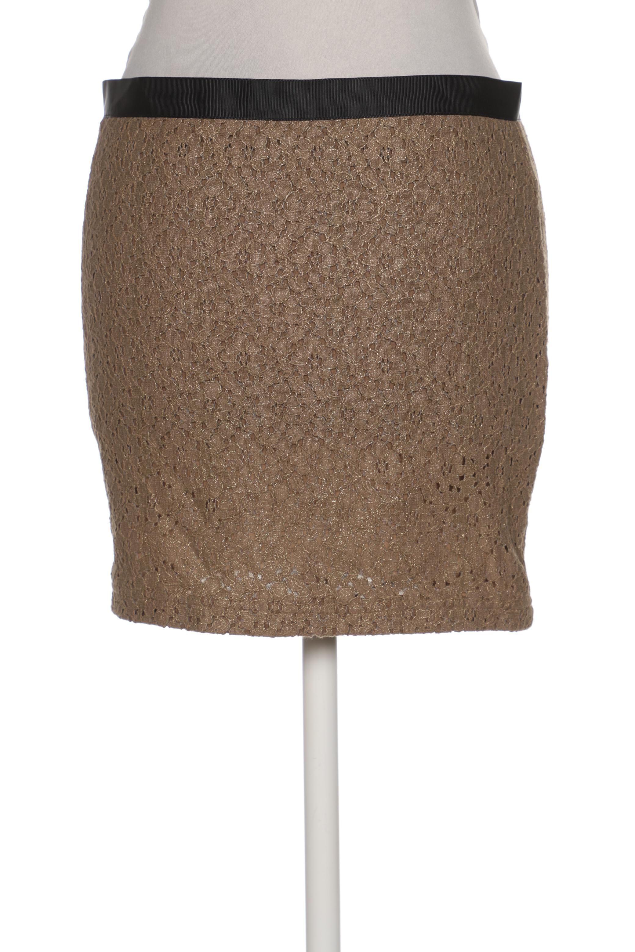

Suiteblanco Damen Rock, braun, Gr. 34